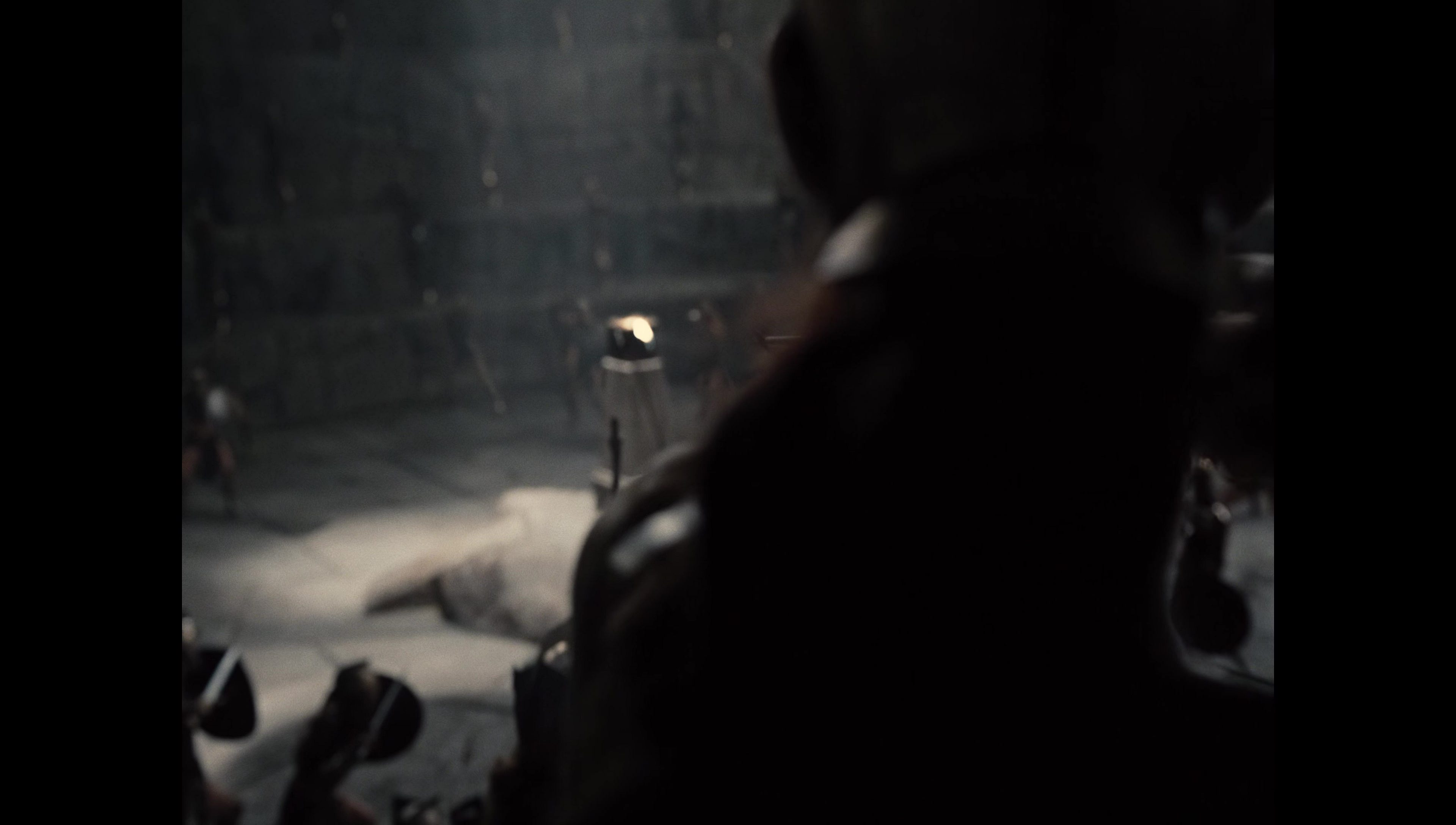 Zack Snyder’s Justice League (2021) HD screenshot 2297