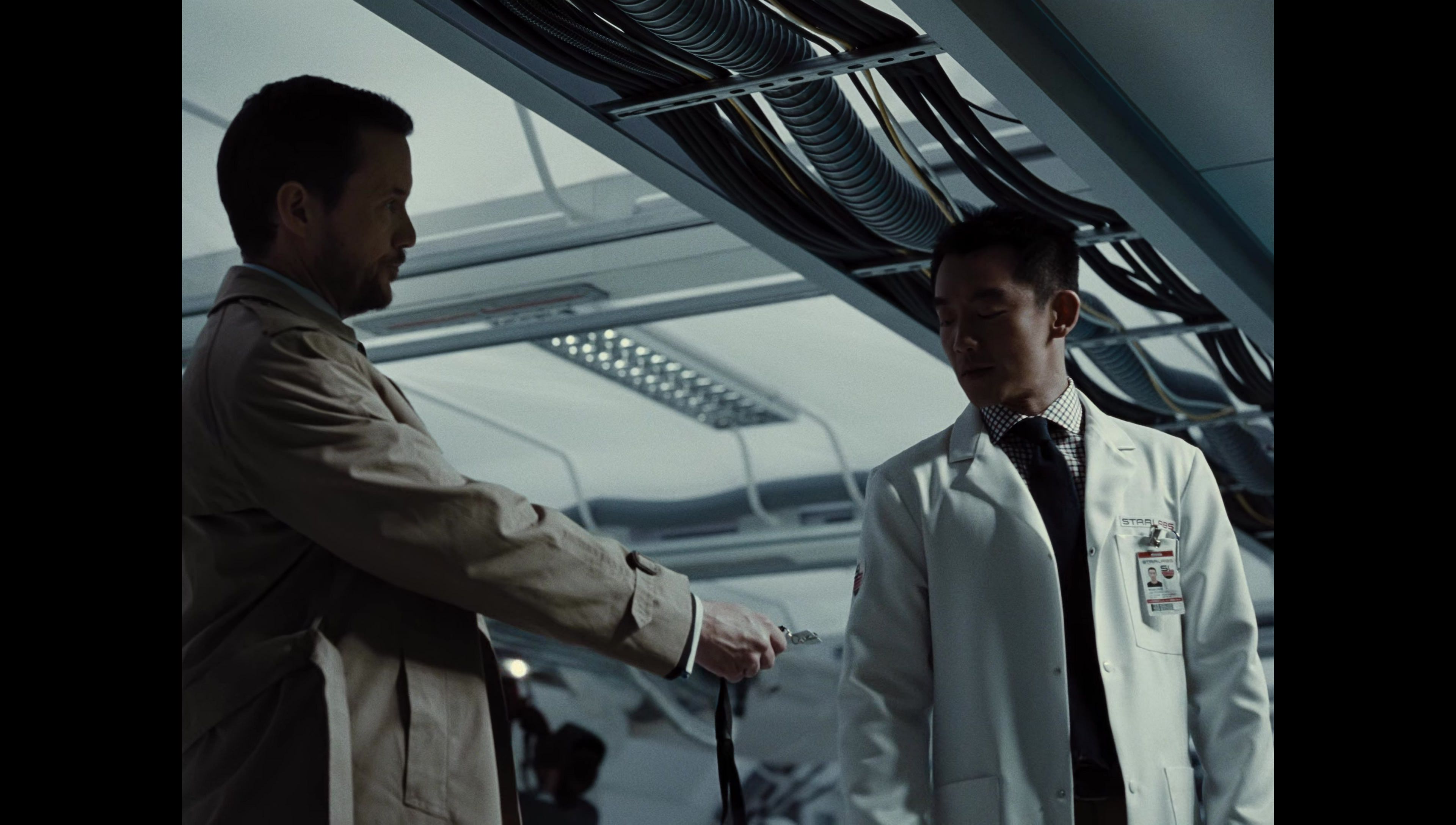 Zack Snyder’s Justice League (2021) HD screenshot 22970
