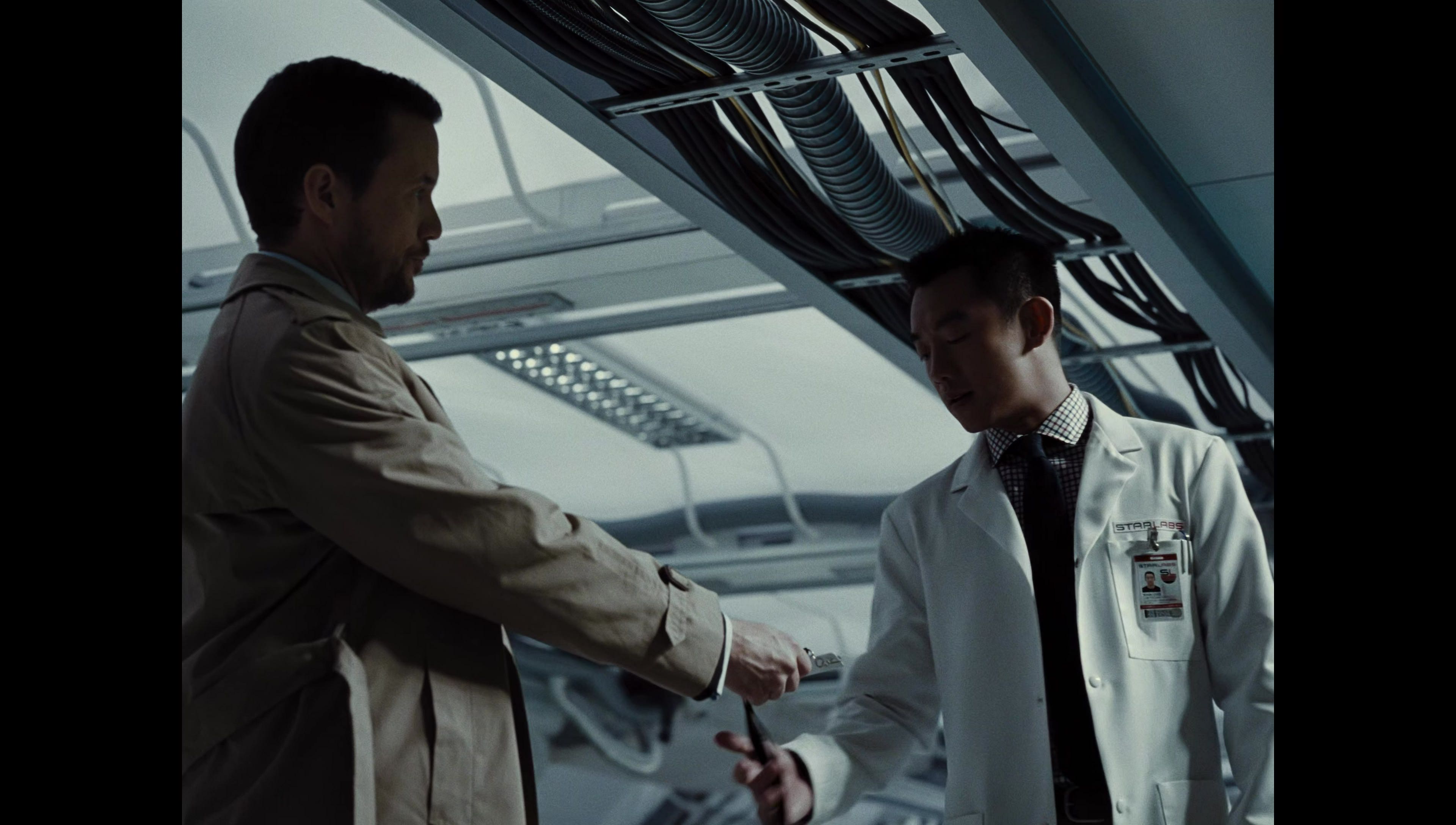 Zack Snyder’s Justice League (2021) screencap 22971