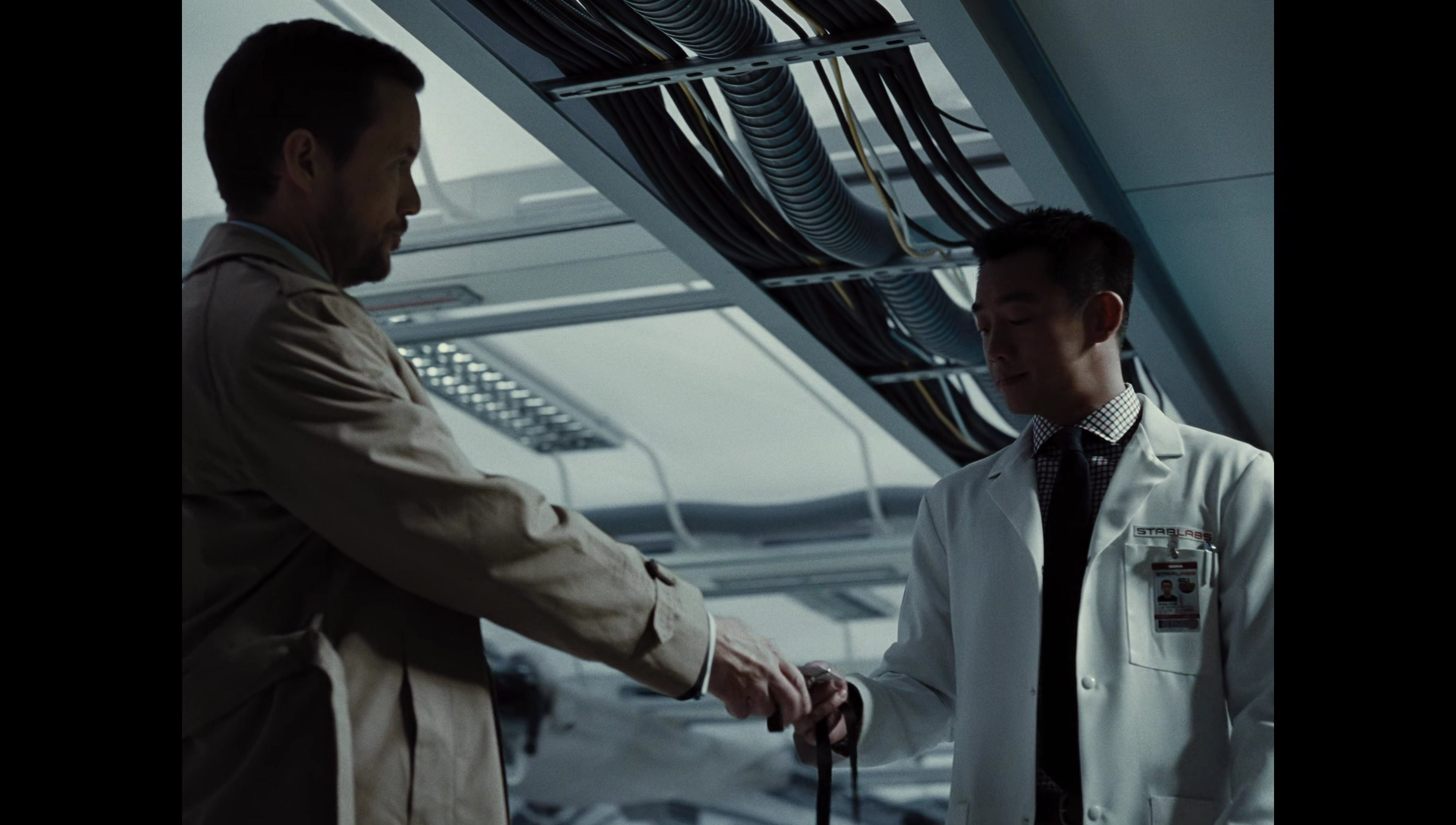 Zack Snyder’s Justice League (2021) movie still 22972