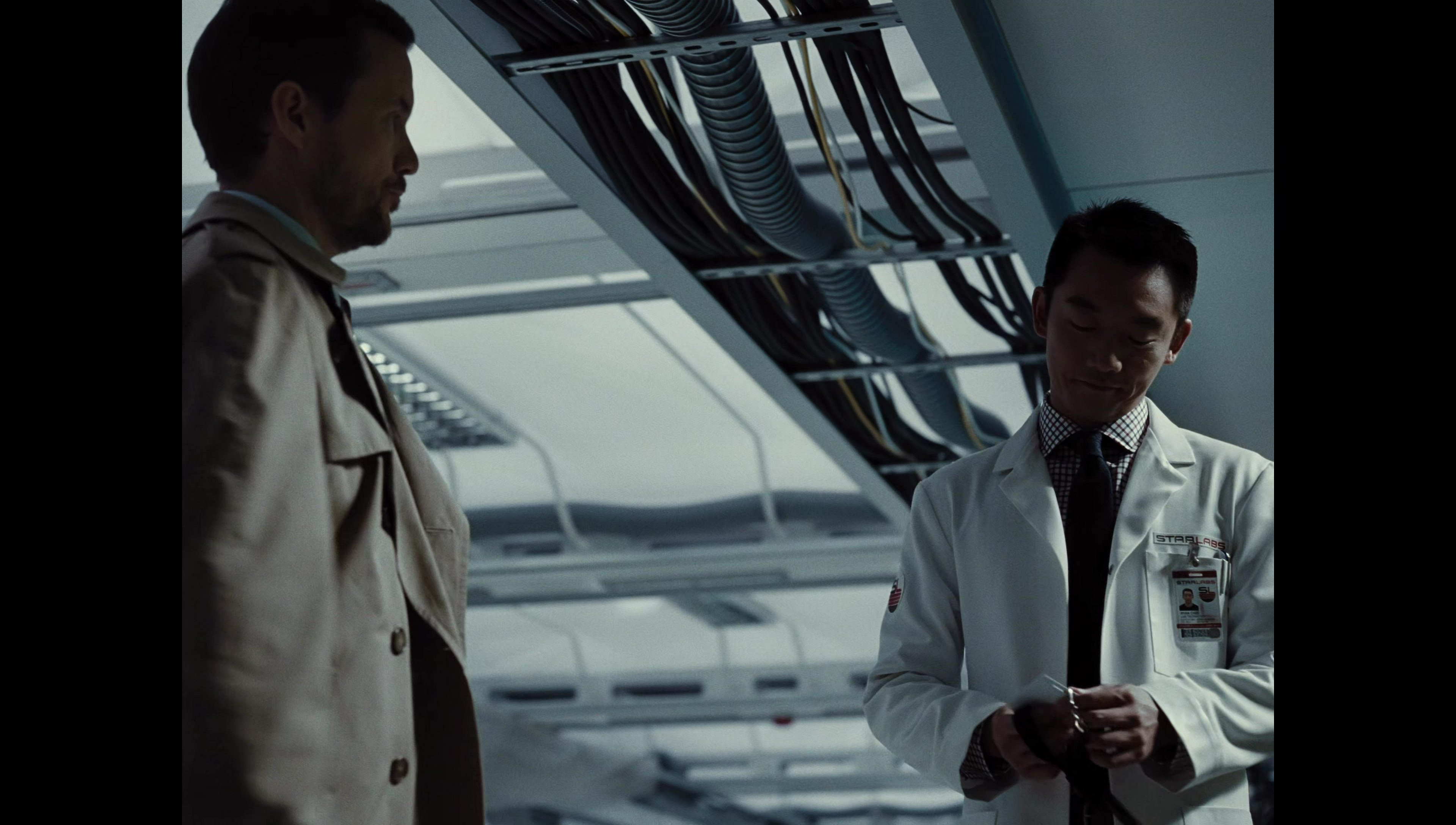 Zack Snyder’s Justice League (2021) HD screenshot 22973