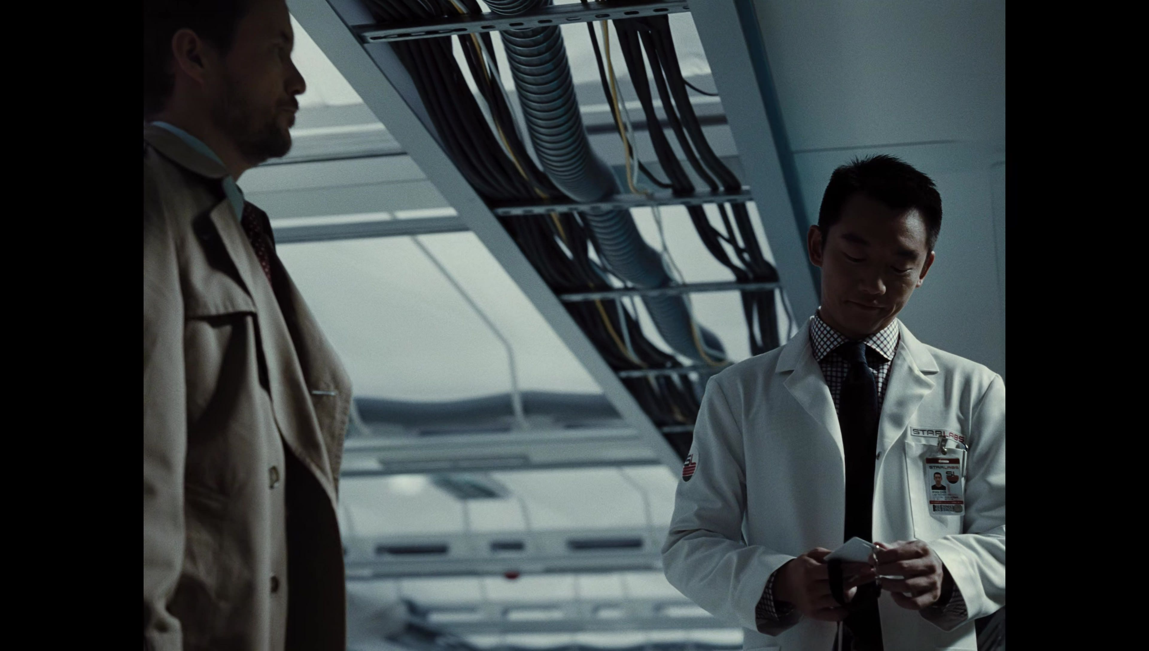 Zack Snyder’s Justice League (2021) screencap 22974