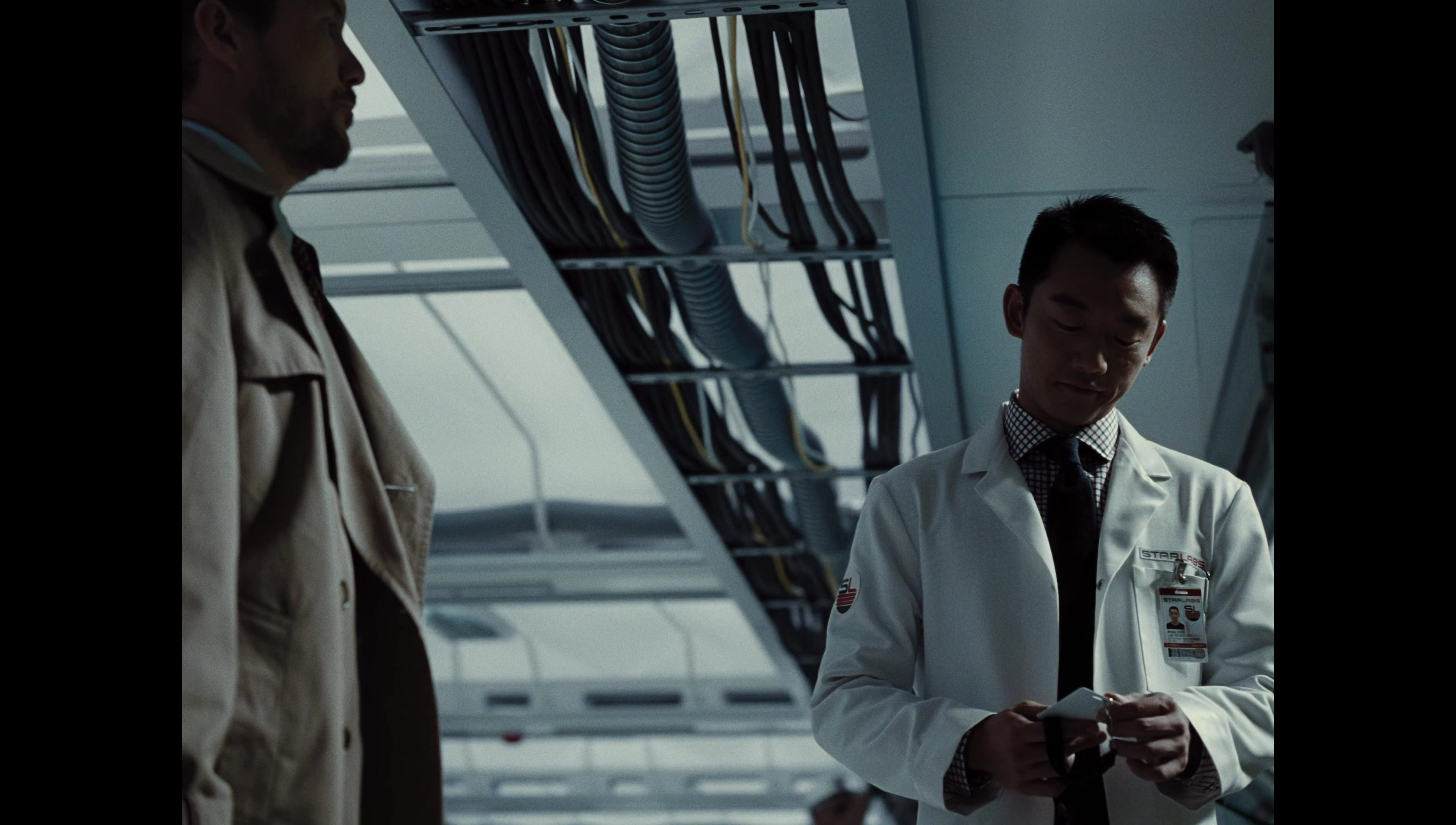 Zack Snyder’s Justice League (2021) movie still 22975