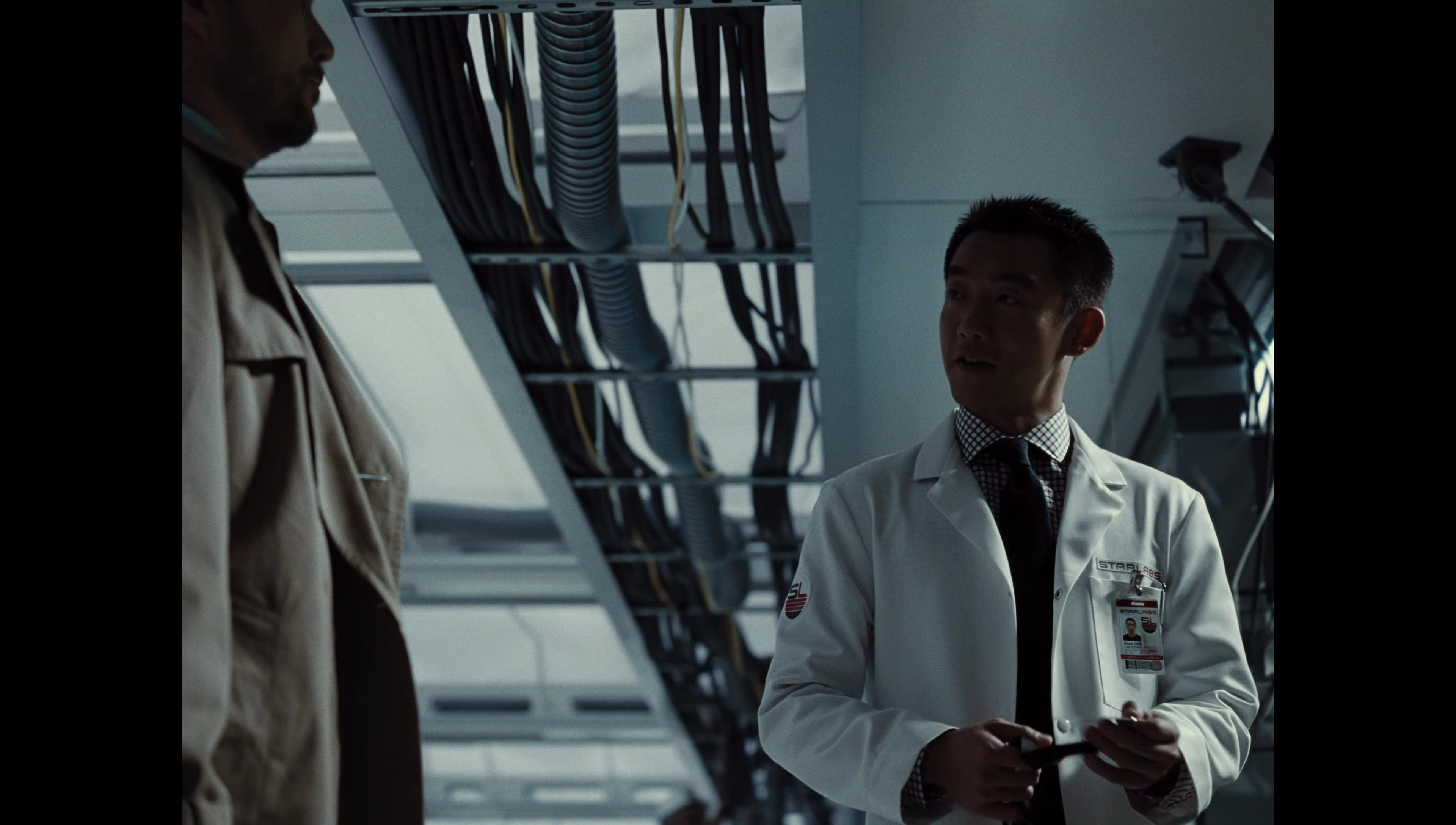 Zack Snyder’s Justice League (2021) HD screenshot 22976