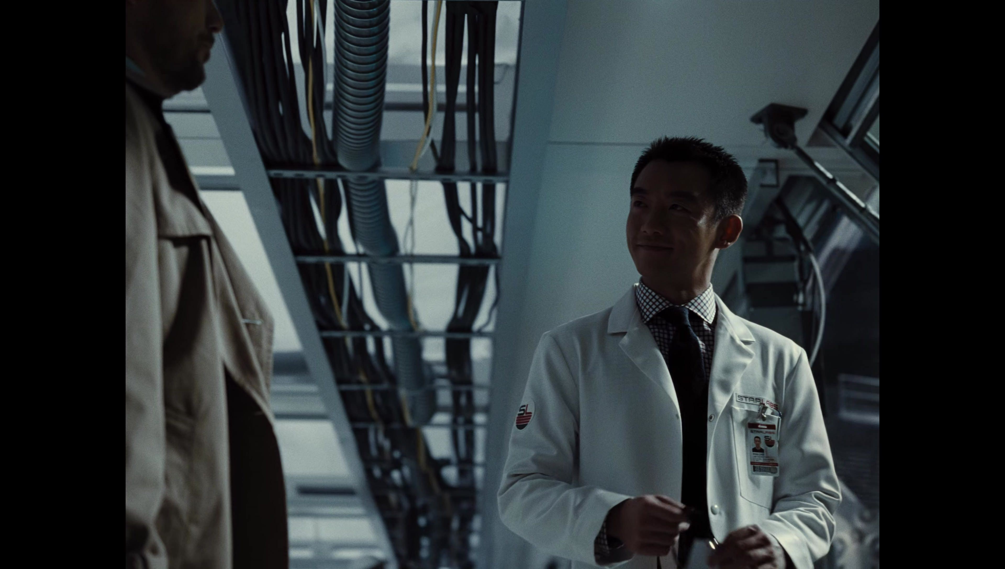 Zack Snyder’s Justice League (2021) screencap 22977