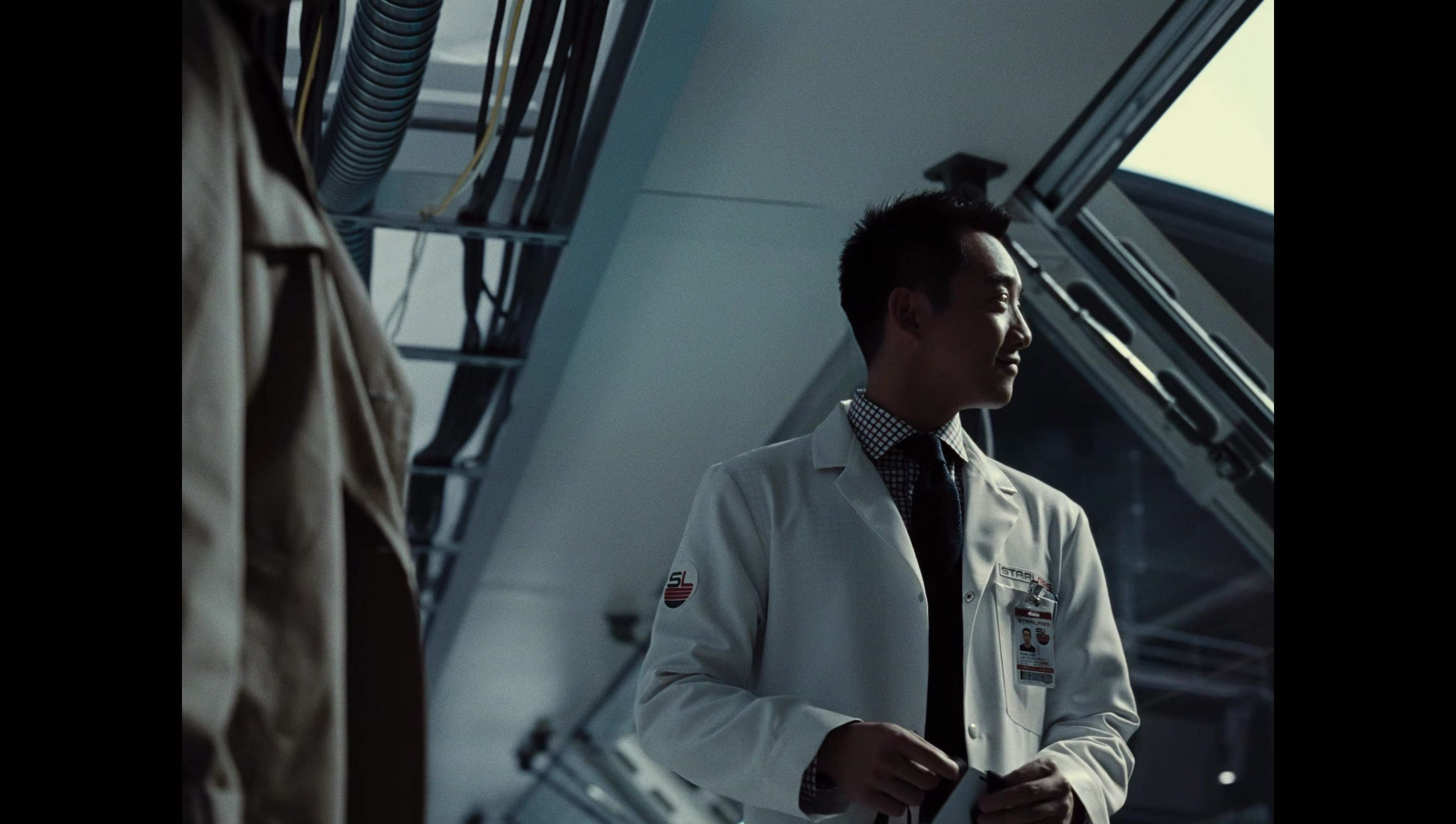 Zack Snyder’s Justice League (2021) HD screenshot 22979