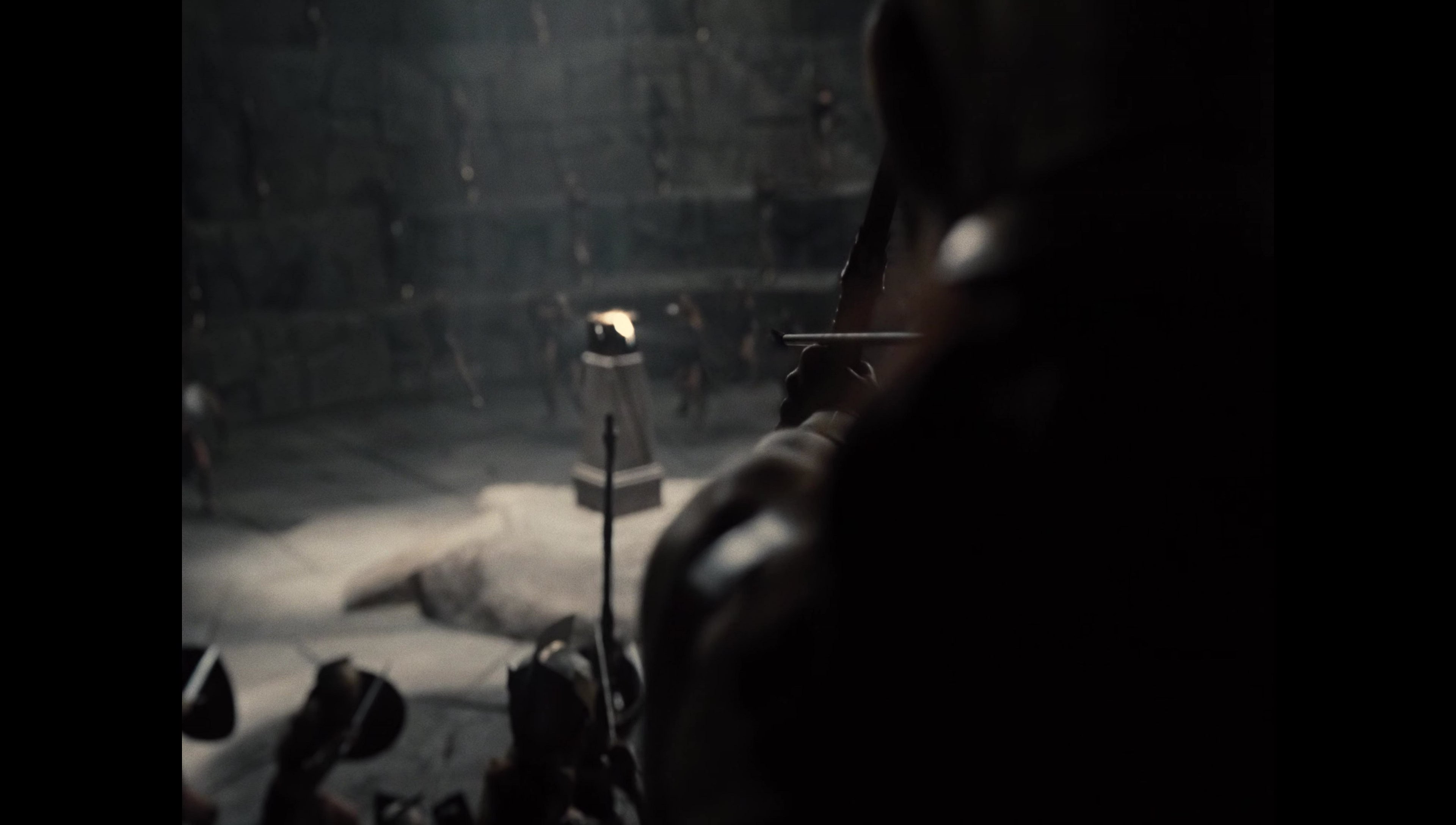 Zack Snyder’s Justice League (2021) screencap 2298