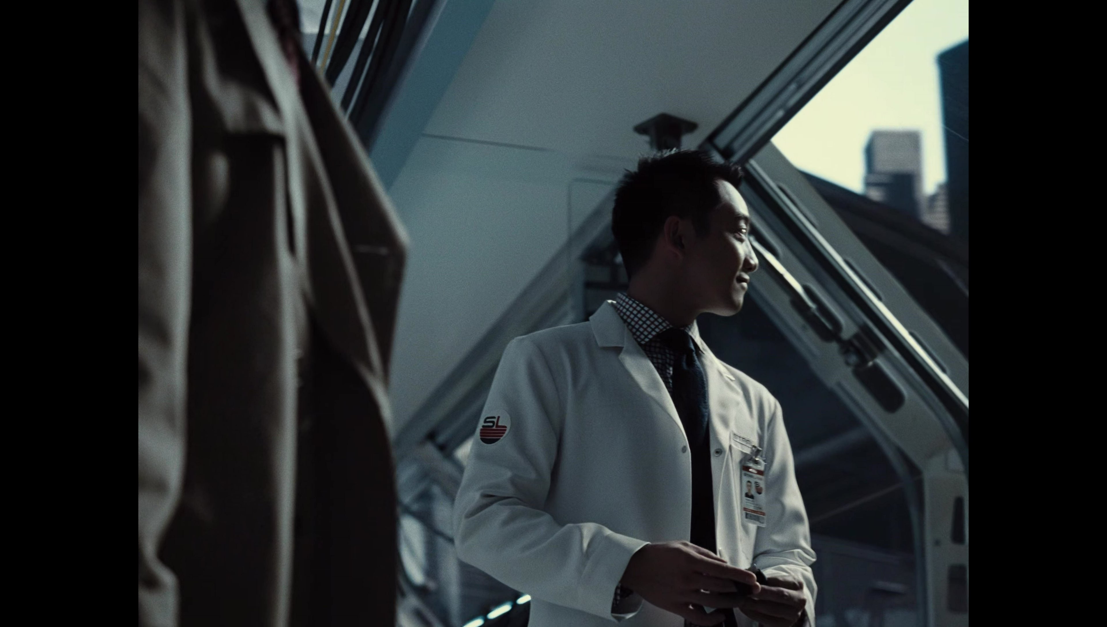 Zack Snyder’s Justice League (2021) screencap 22980