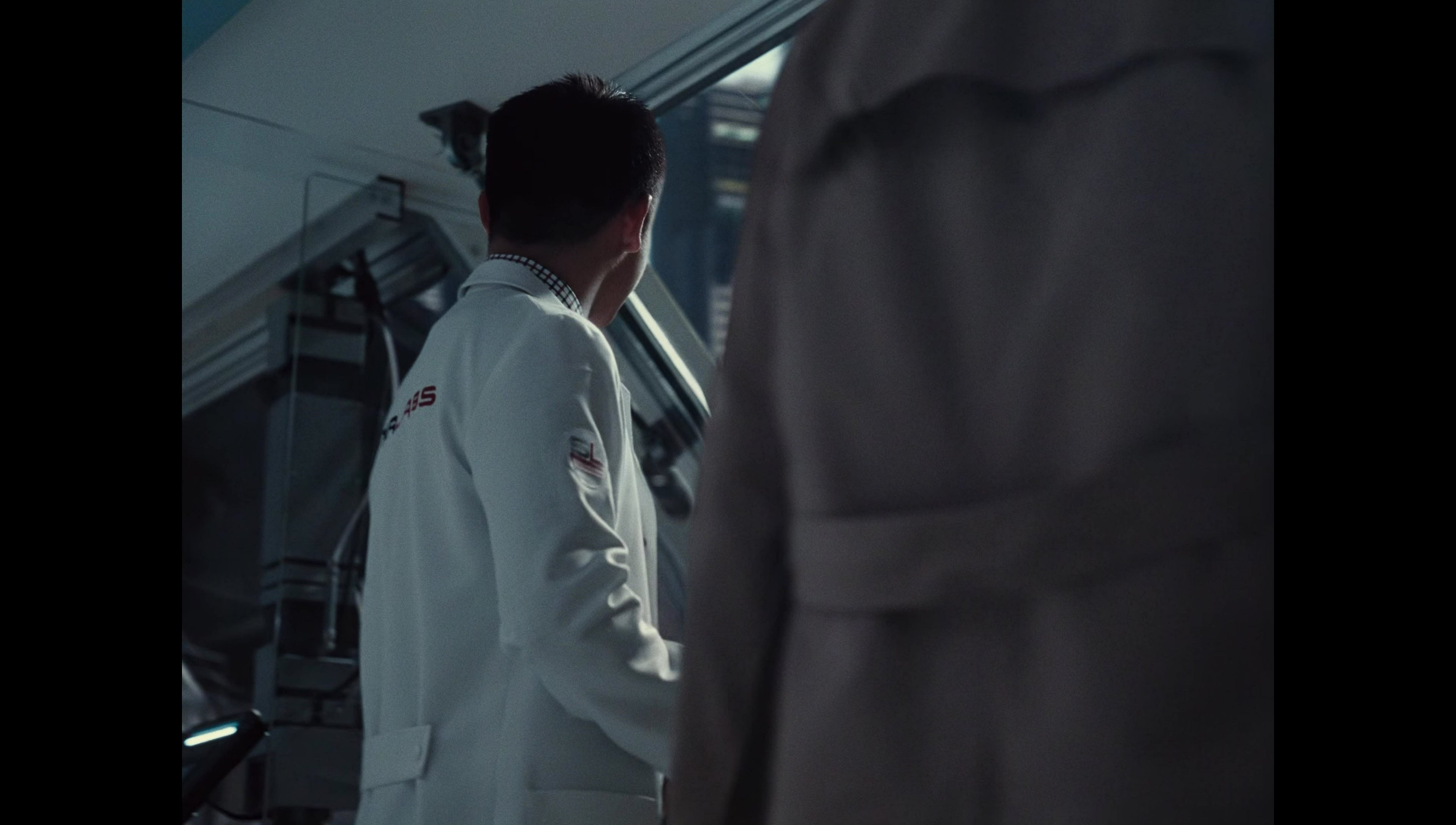 Zack Snyder’s Justice League (2021) screencap 22983