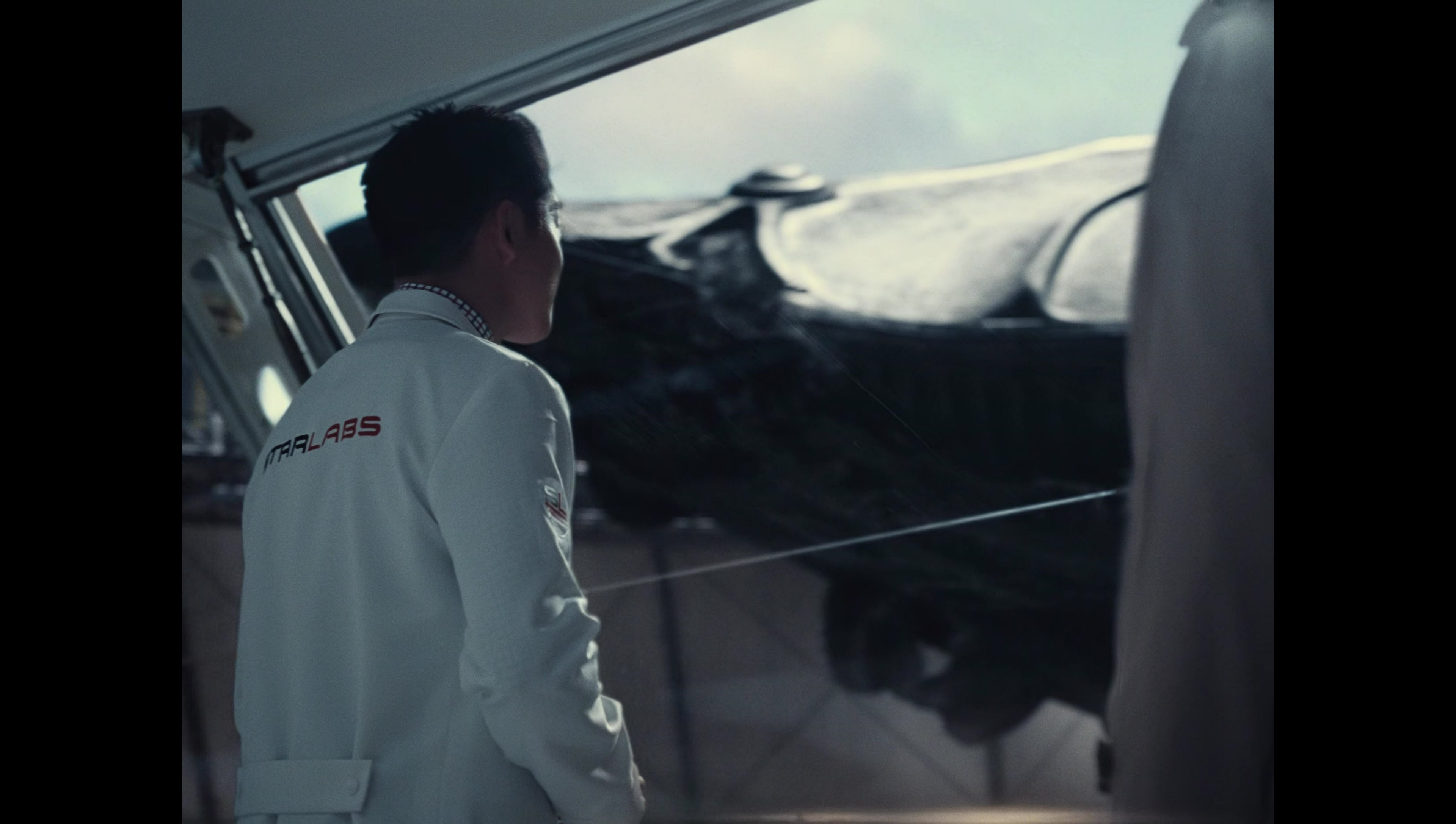 Zack Snyder’s Justice League (2021) screencap 22986