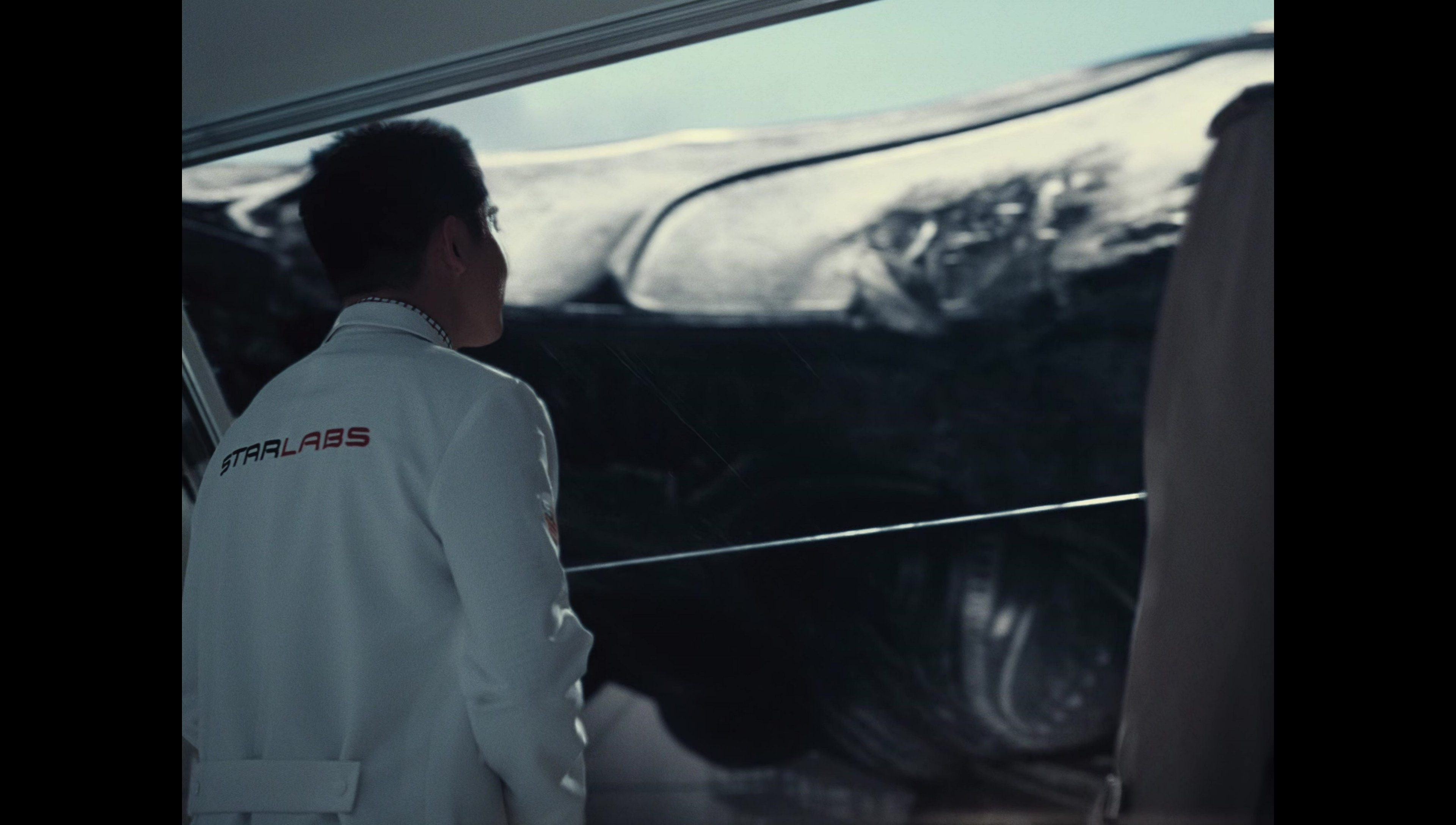 Zack Snyder’s Justice League (2021) HD screenshot 22988