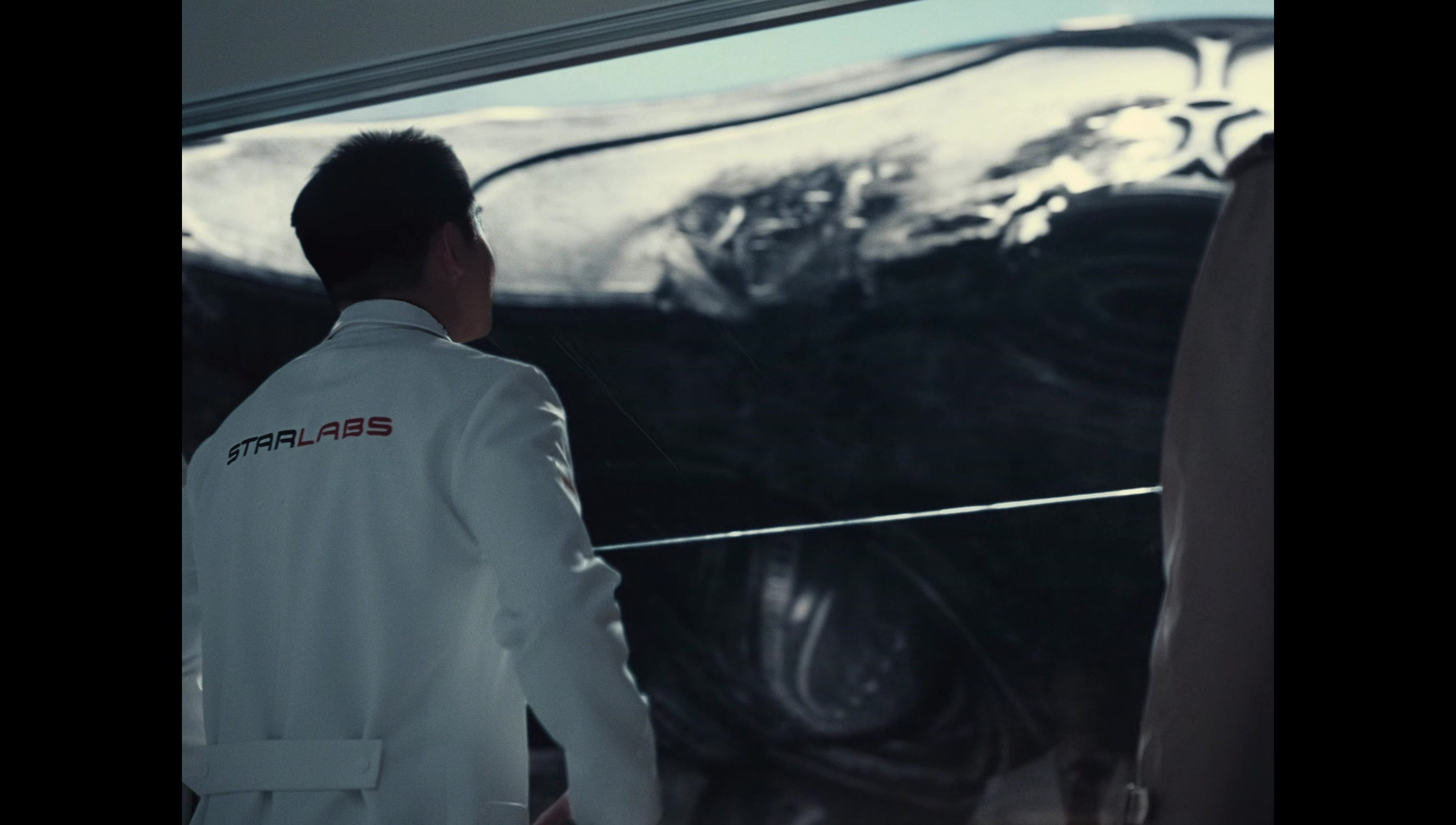 Zack Snyder’s Justice League (2021) screencap 22989