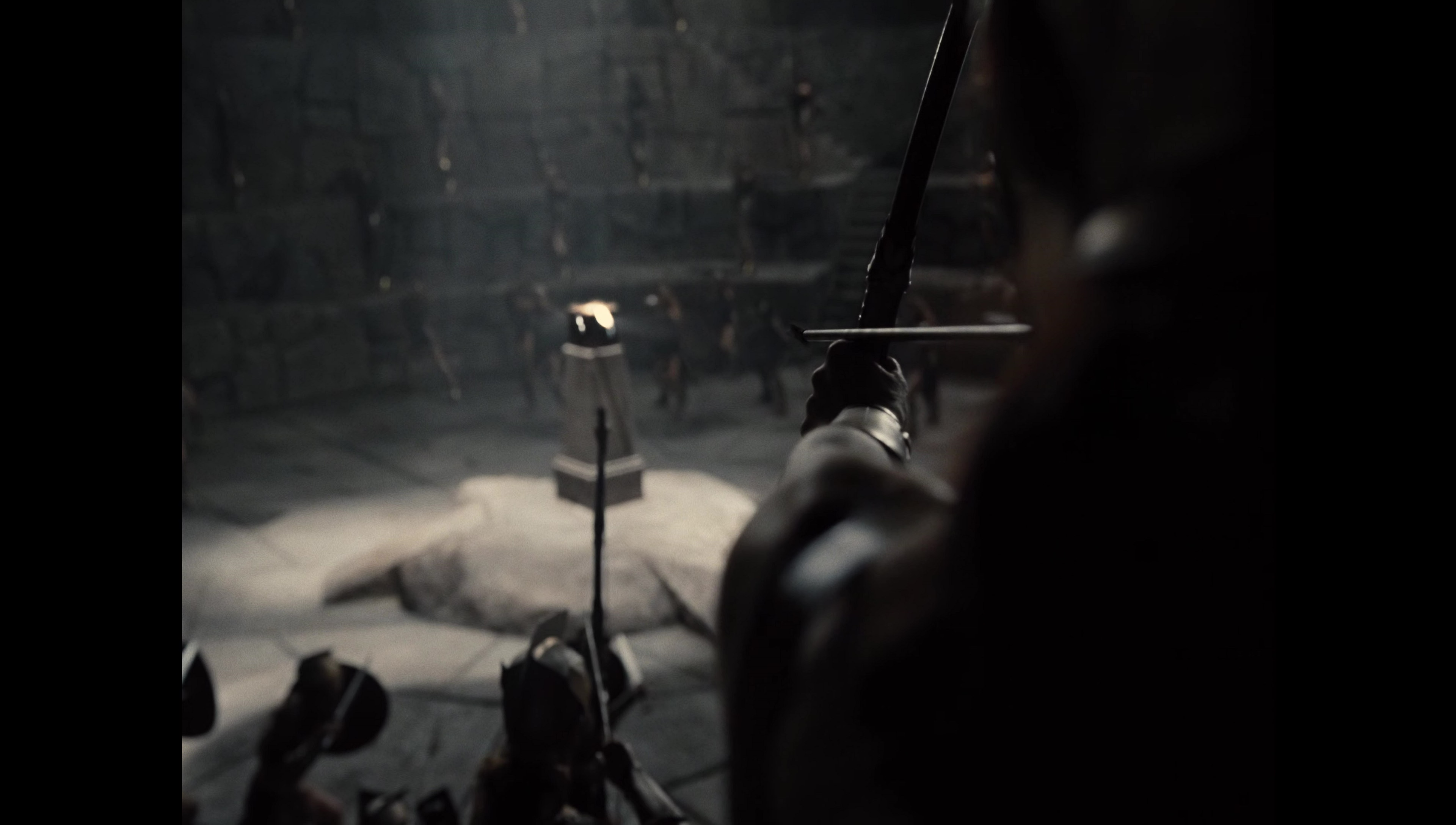 Zack Snyder’s Justice League (2021) movie still 2299