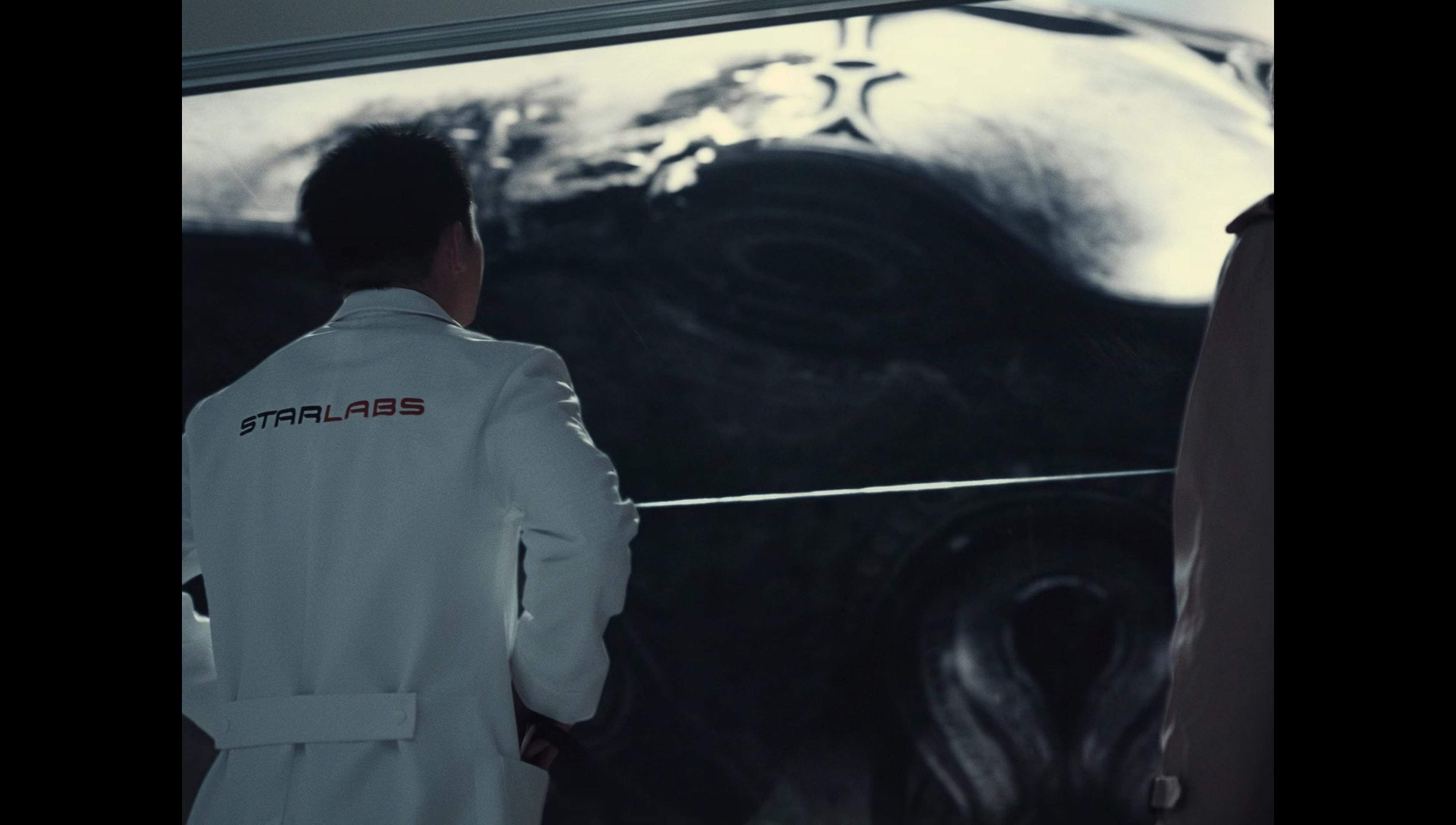 Zack Snyder’s Justice League (2021) HD screenshot 22991