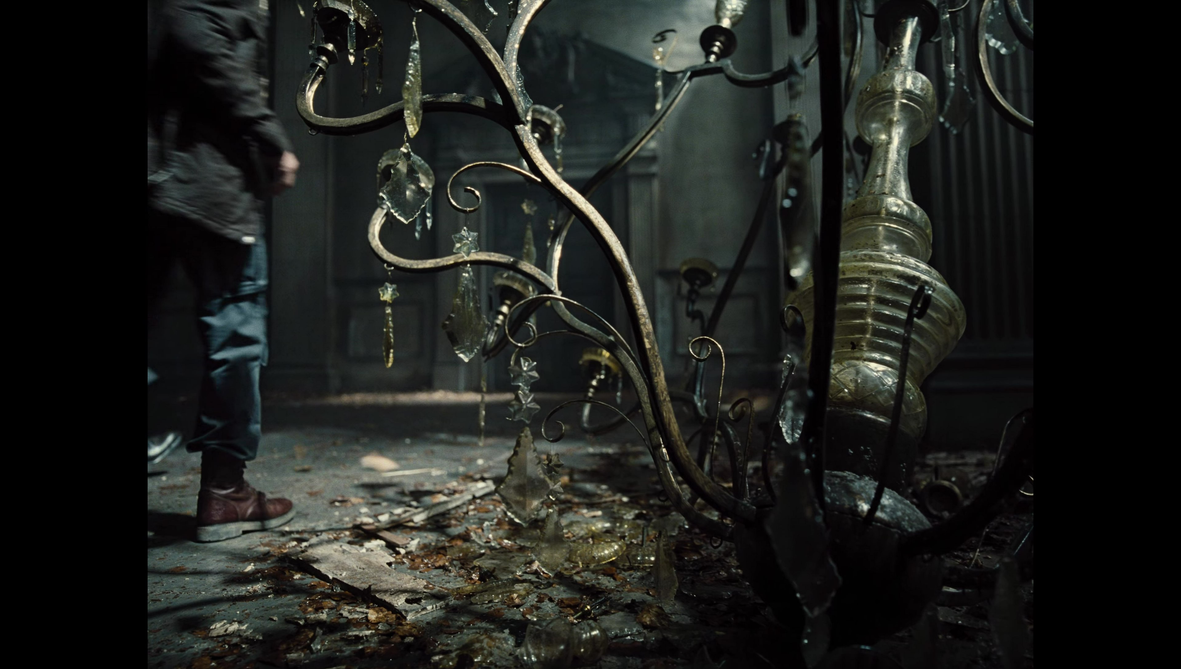 Zack Snyder’s Justice League (2021) screencap 22992