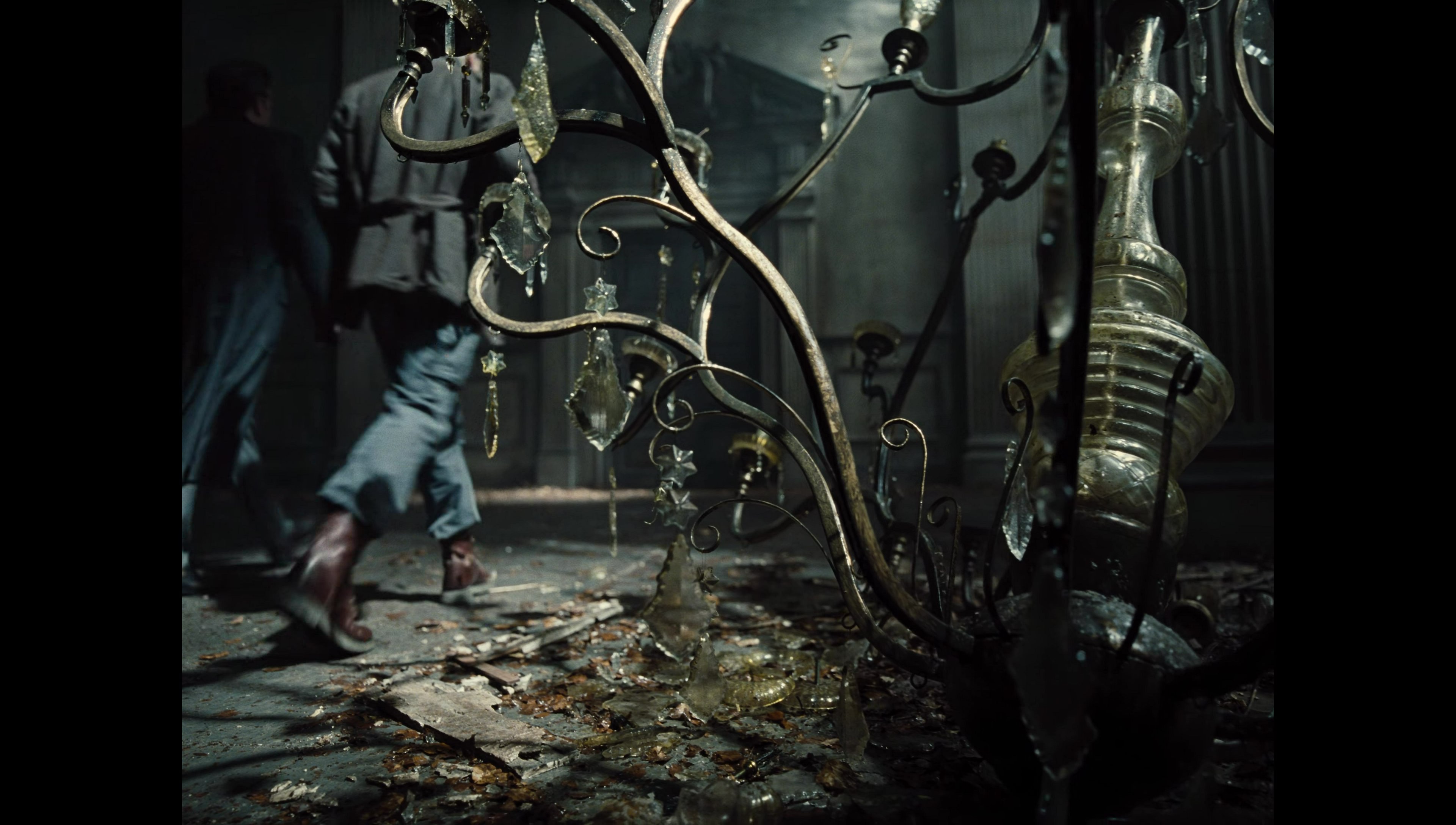 Zack Snyder’s Justice League (2021) movie still 22993