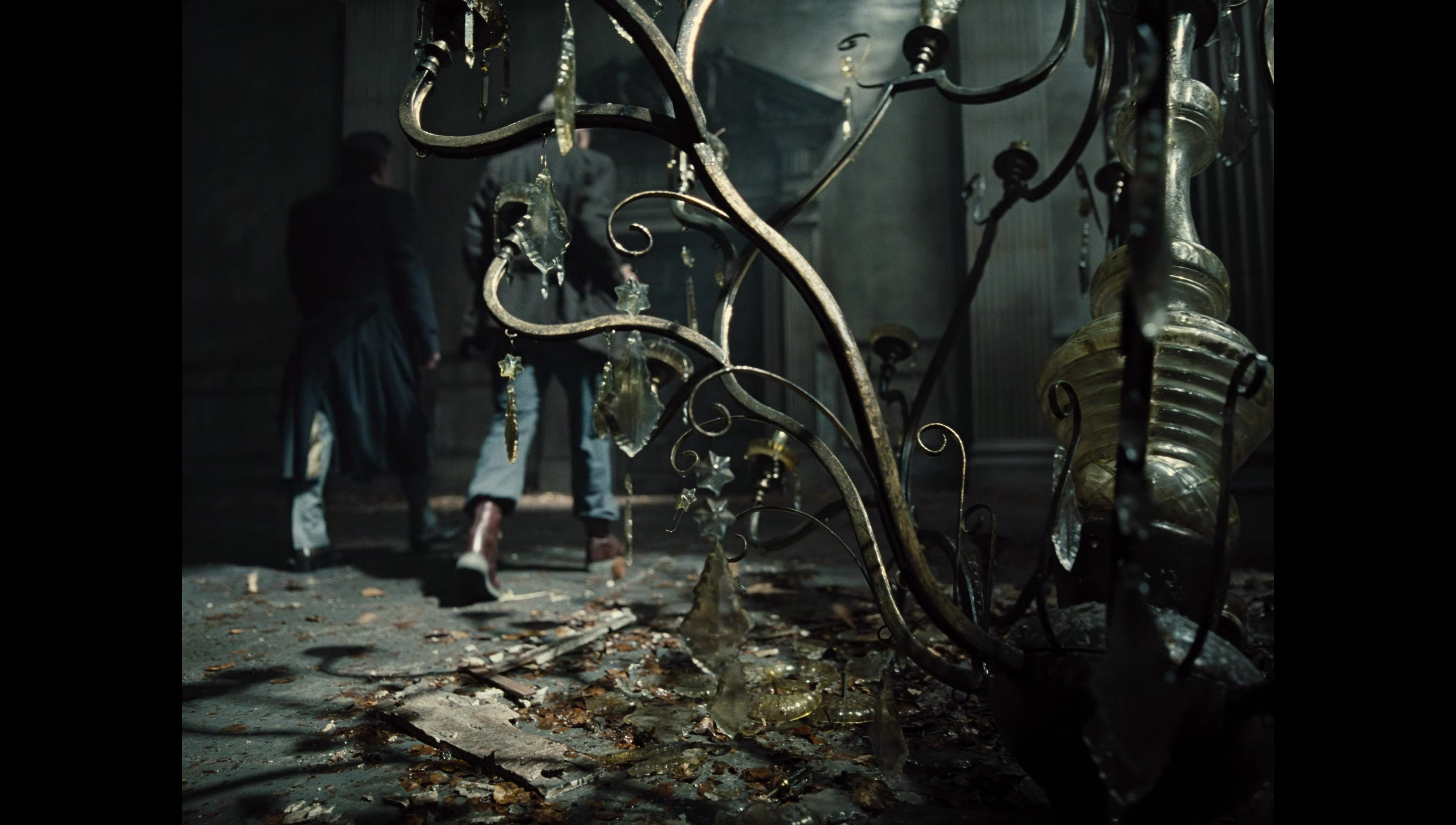 Zack Snyder’s Justice League (2021) HD screenshot 22994
