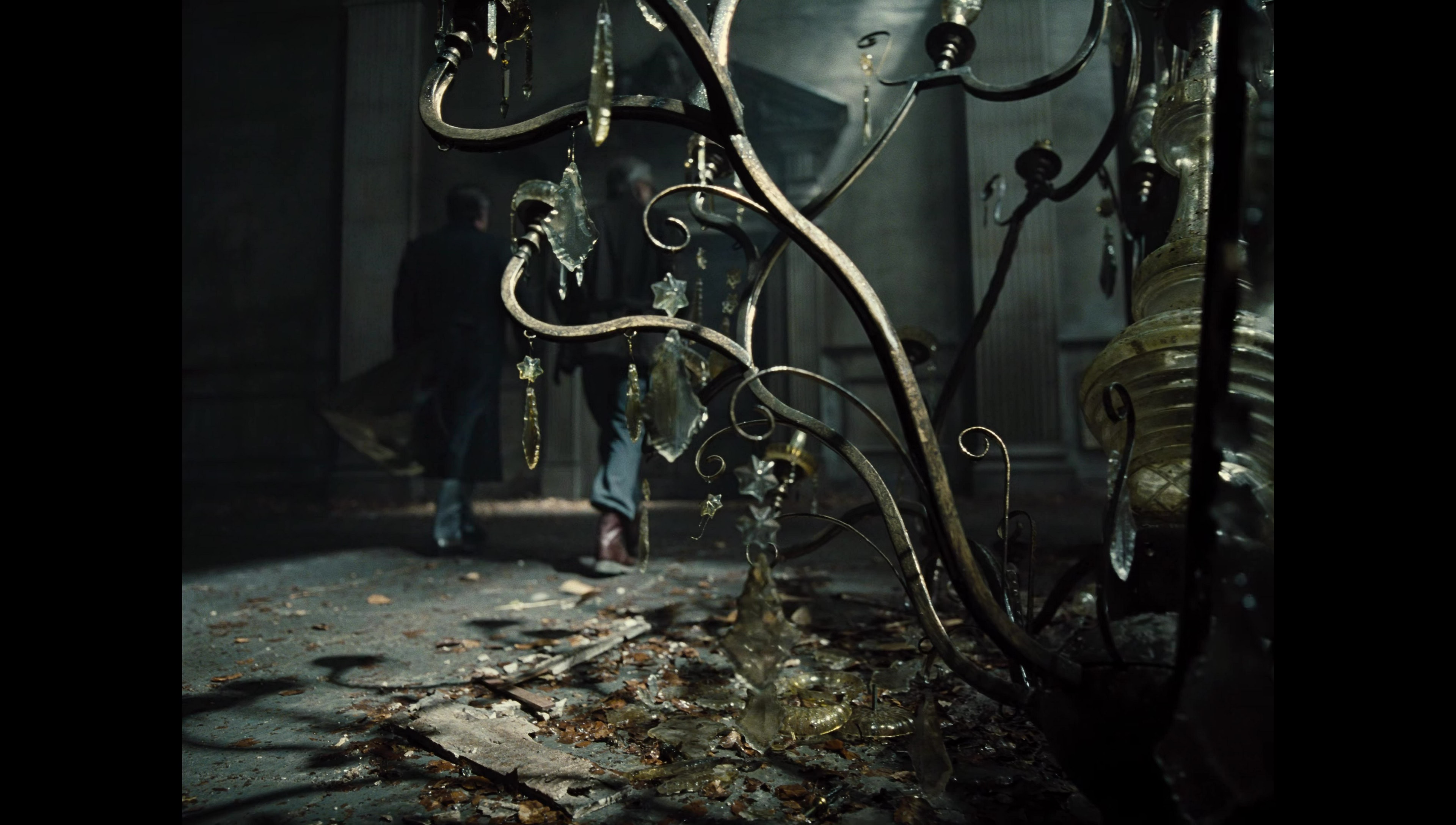 Zack Snyder’s Justice League (2021) screencap 22995