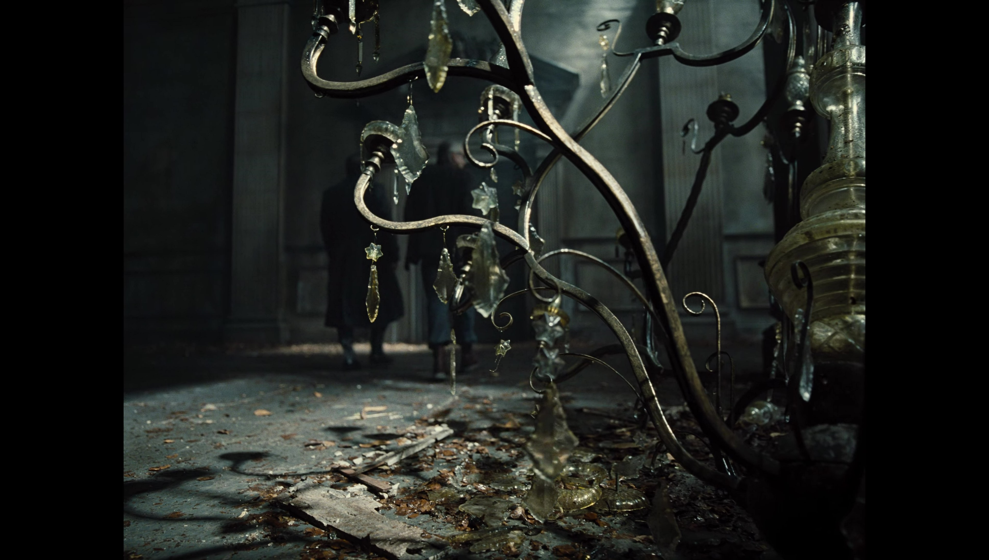 Zack Snyder’s Justice League (2021) movie still 22996