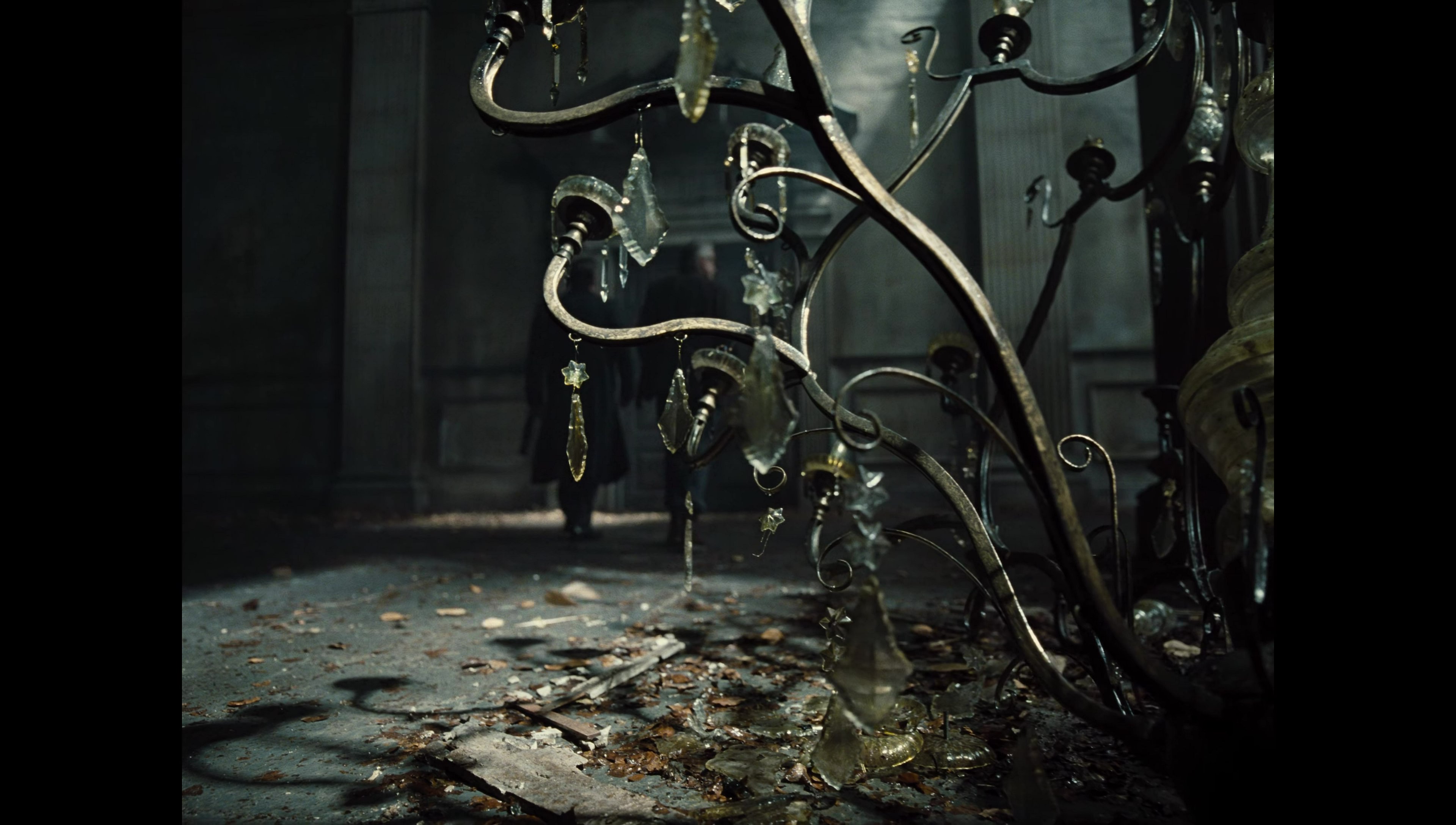 Zack Snyder’s Justice League (2021) HD screenshot 22997