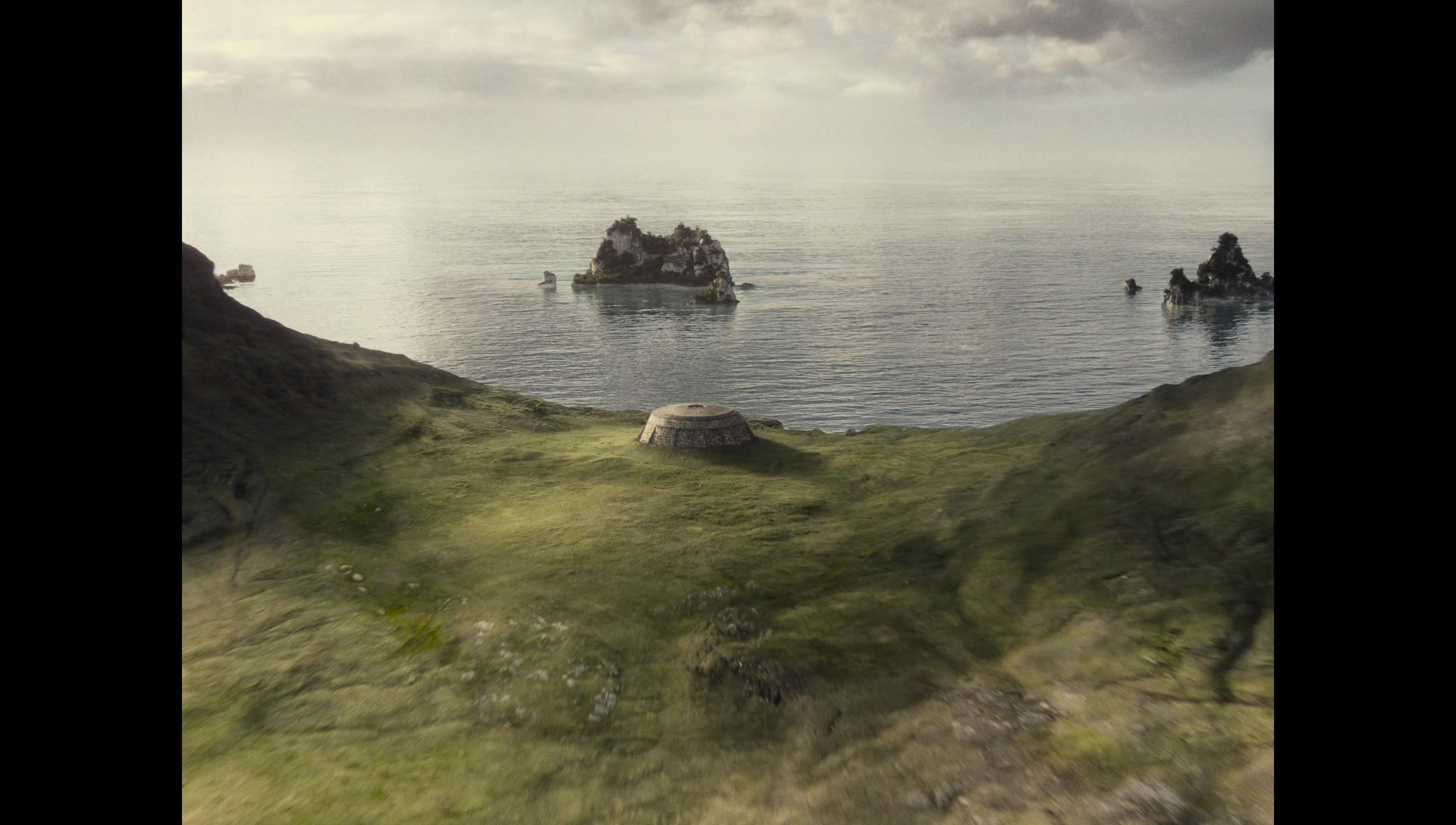 Zack Snyder’s Justice League (2021) HD screenshot 230