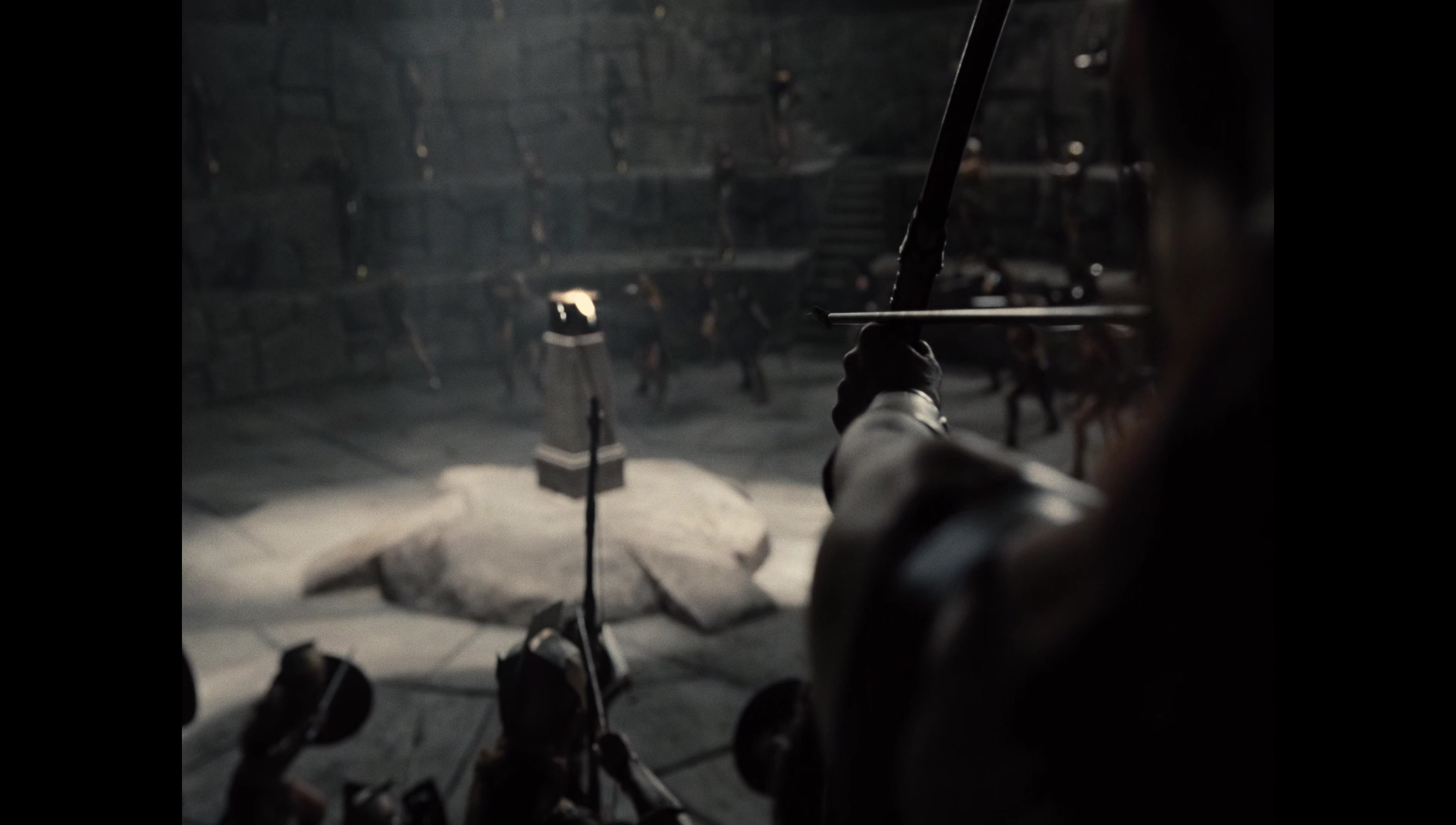 Zack Snyder’s Justice League (2021) HD screenshot 2300