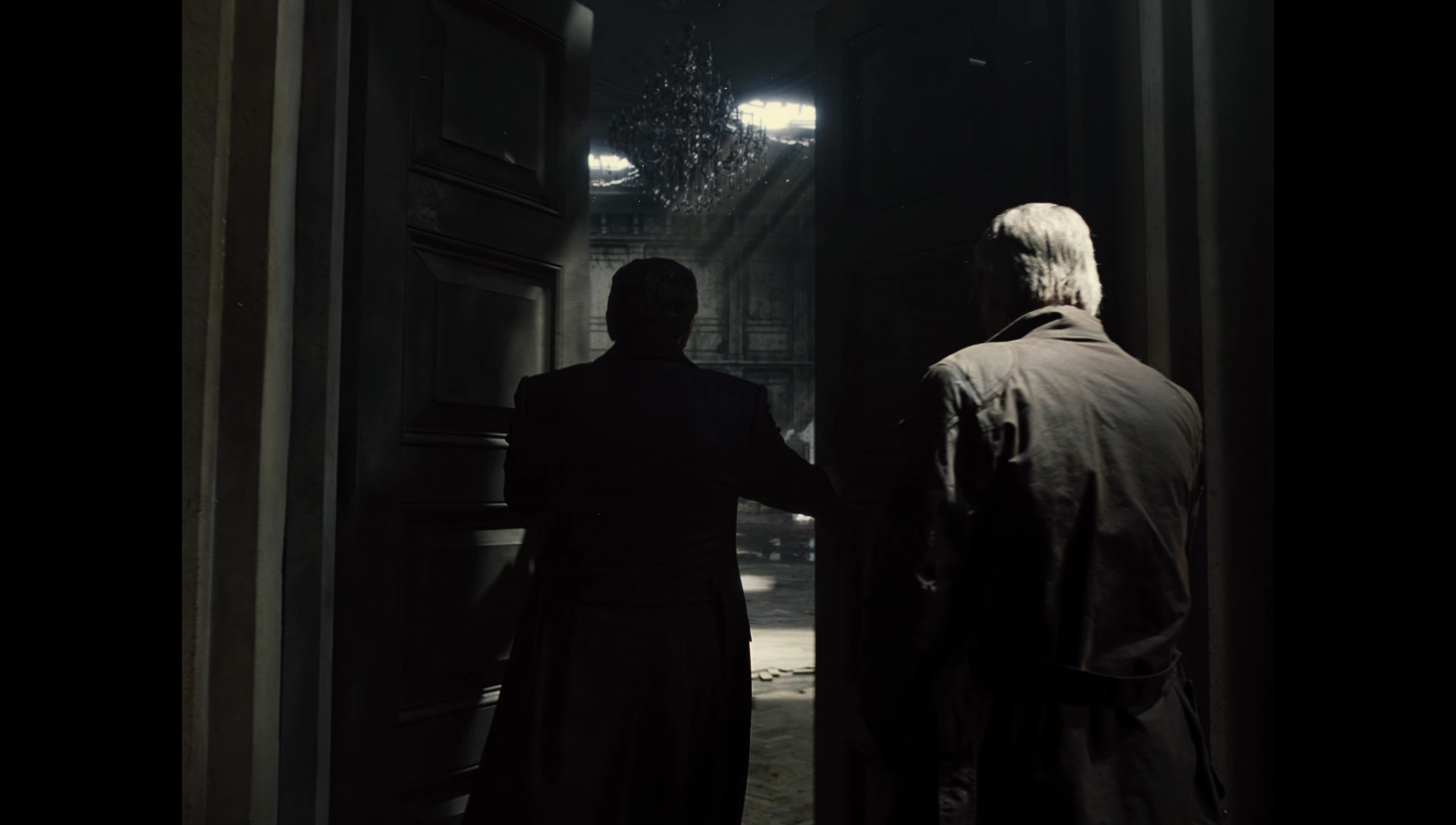 Zack Snyder’s Justice League (2021) HD screenshot 23000