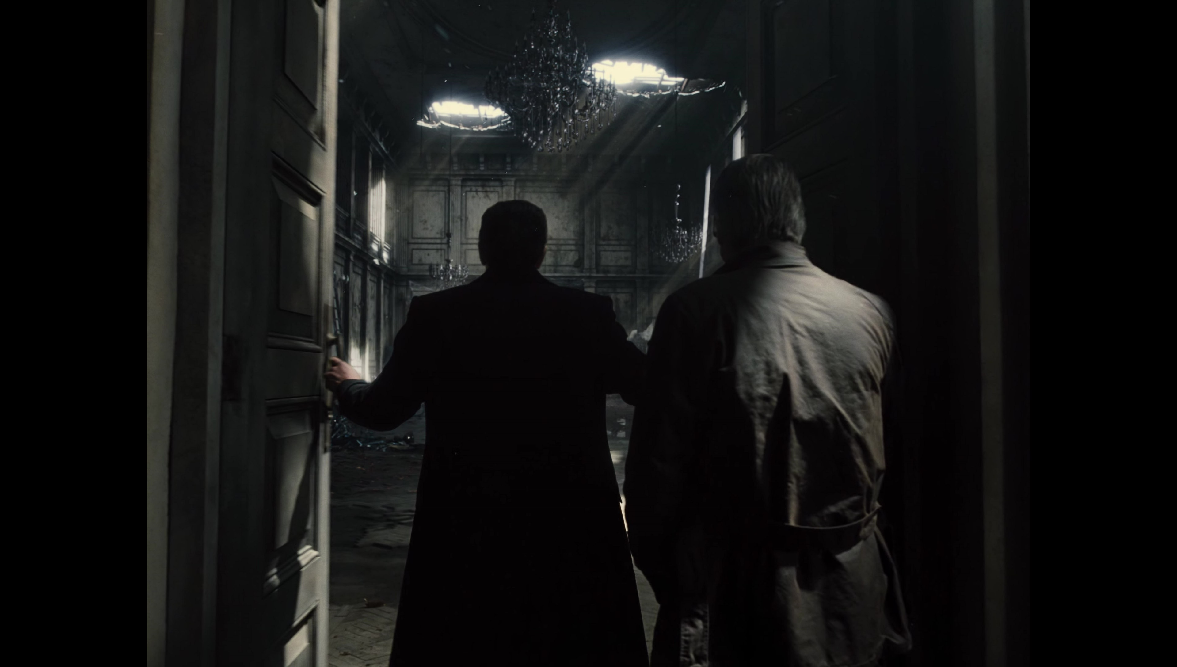 Zack Snyder’s Justice League (2021) screencap 23001