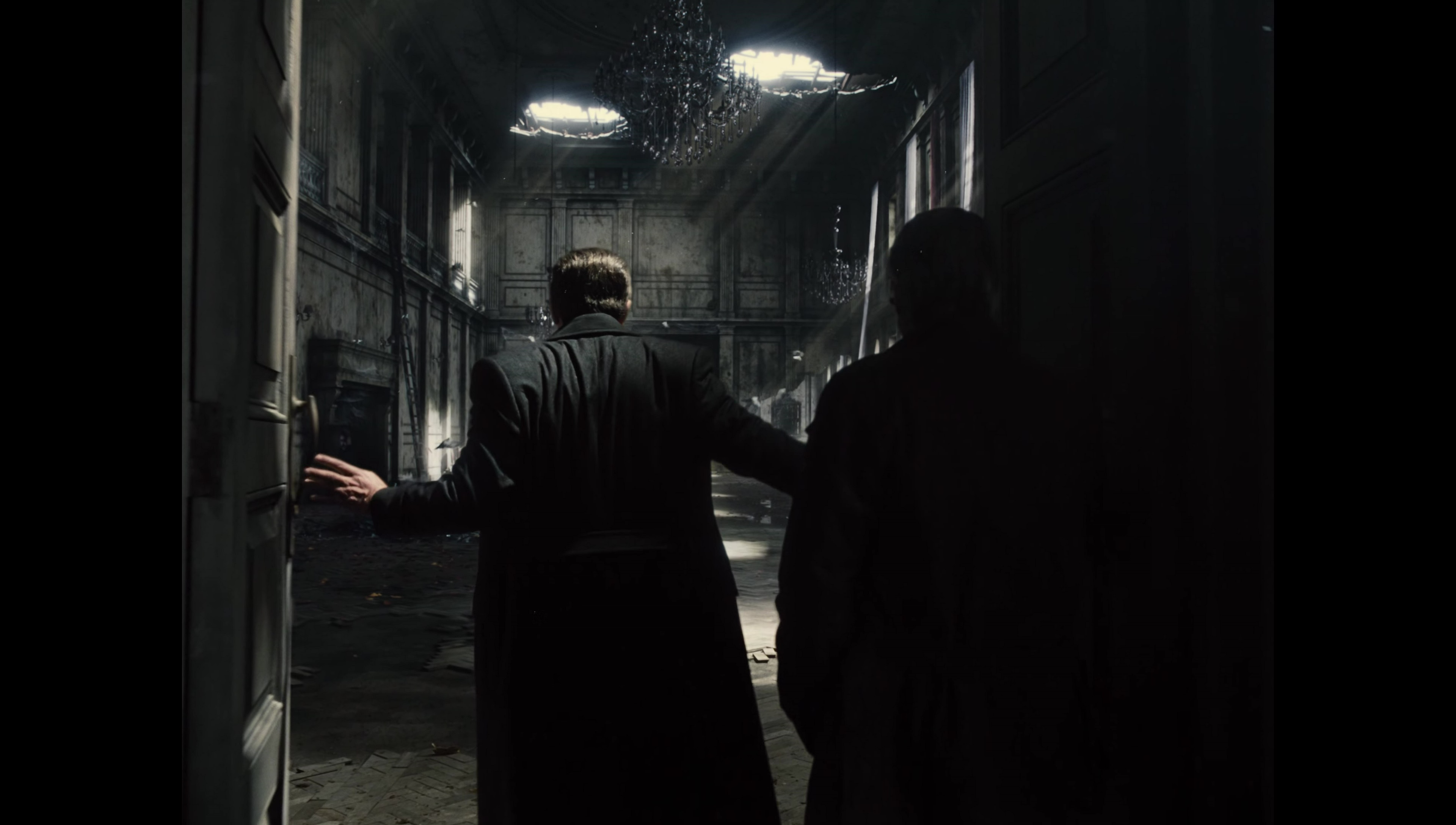 Zack Snyder’s Justice League (2021) movie still 23002