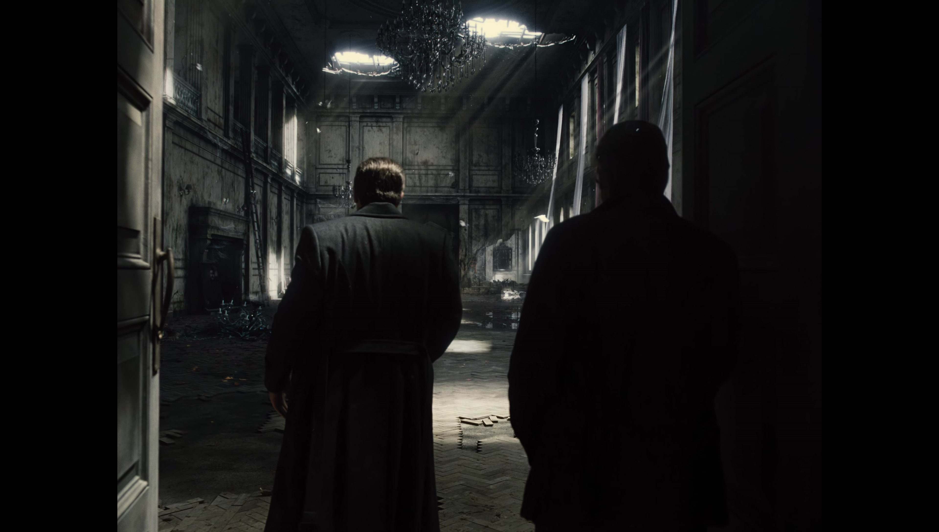 Zack Snyder’s Justice League (2021) HD screenshot 23003