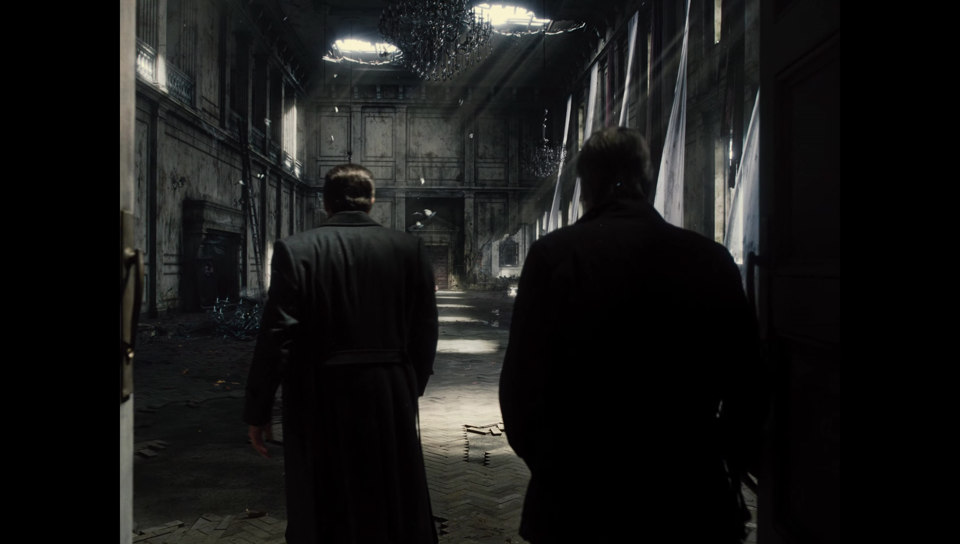 Zack Snyder’s Justice League (2021) screencap 23004