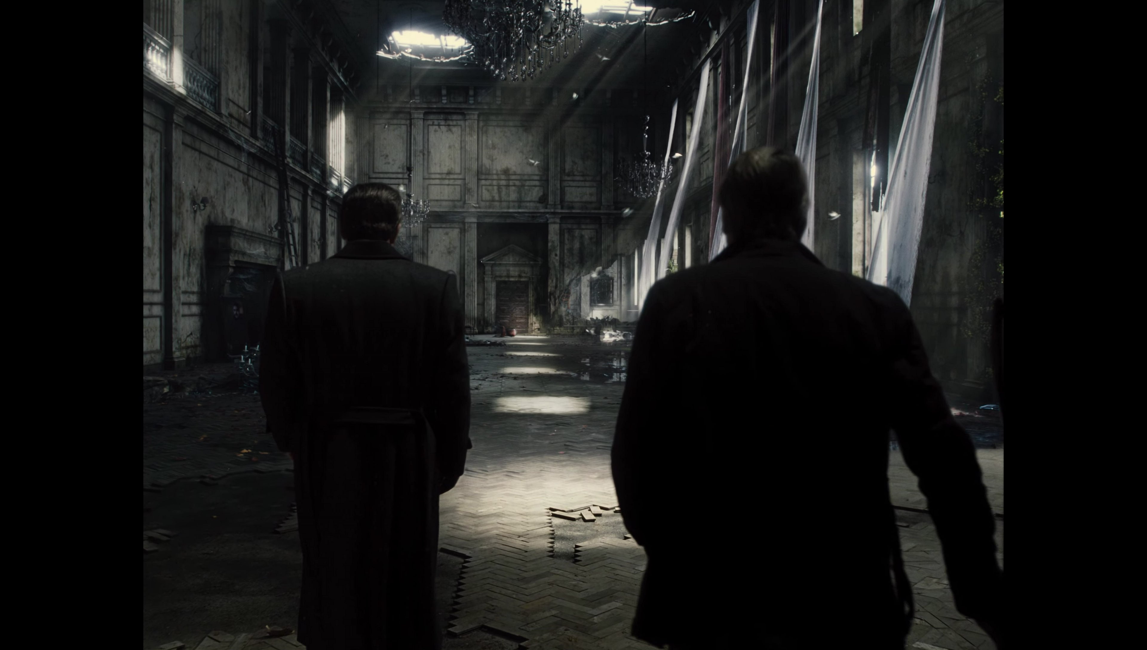 Zack Snyder’s Justice League (2021) movie still 23005