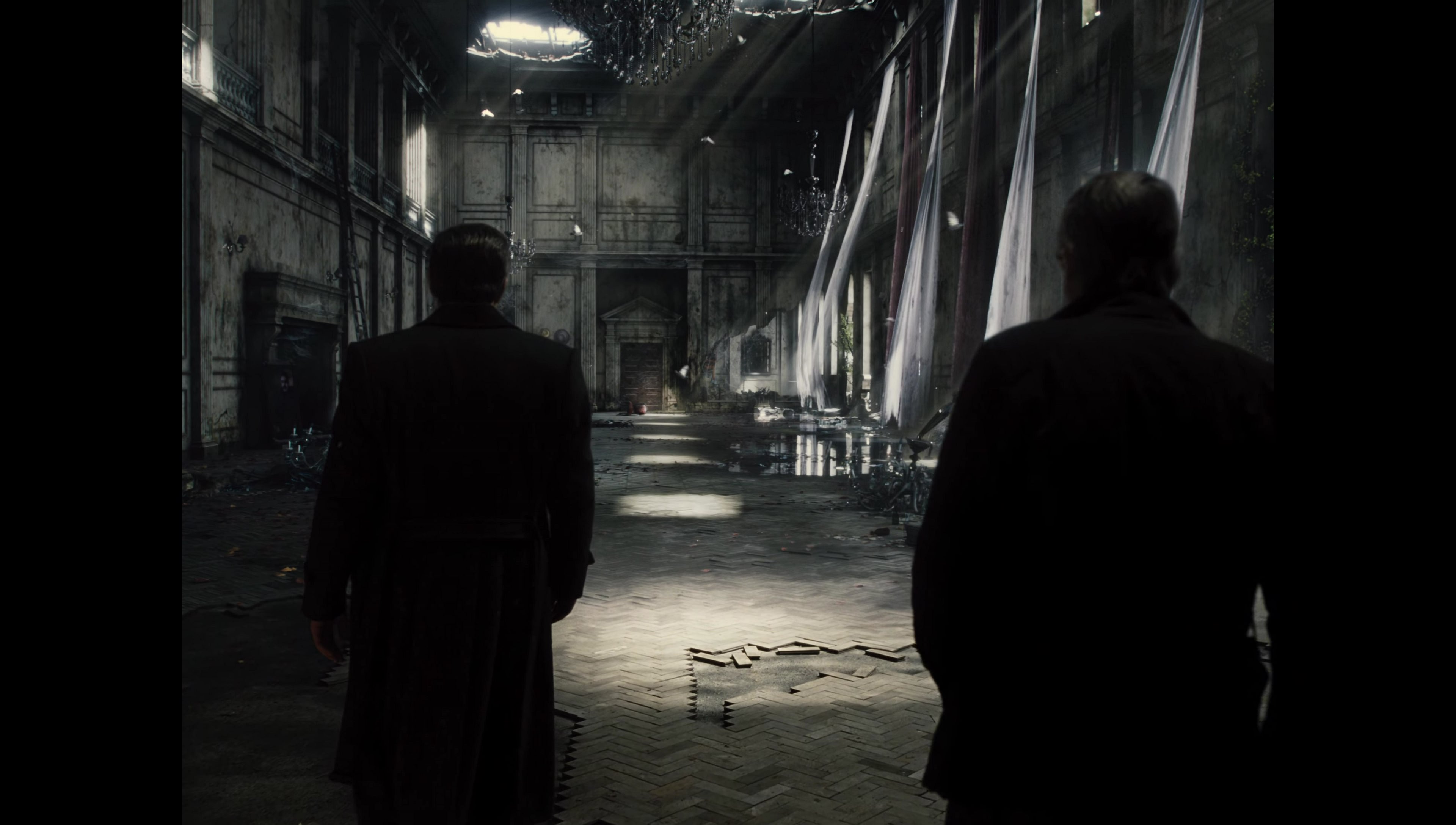 Zack Snyder’s Justice League (2021) HD screenshot 23006