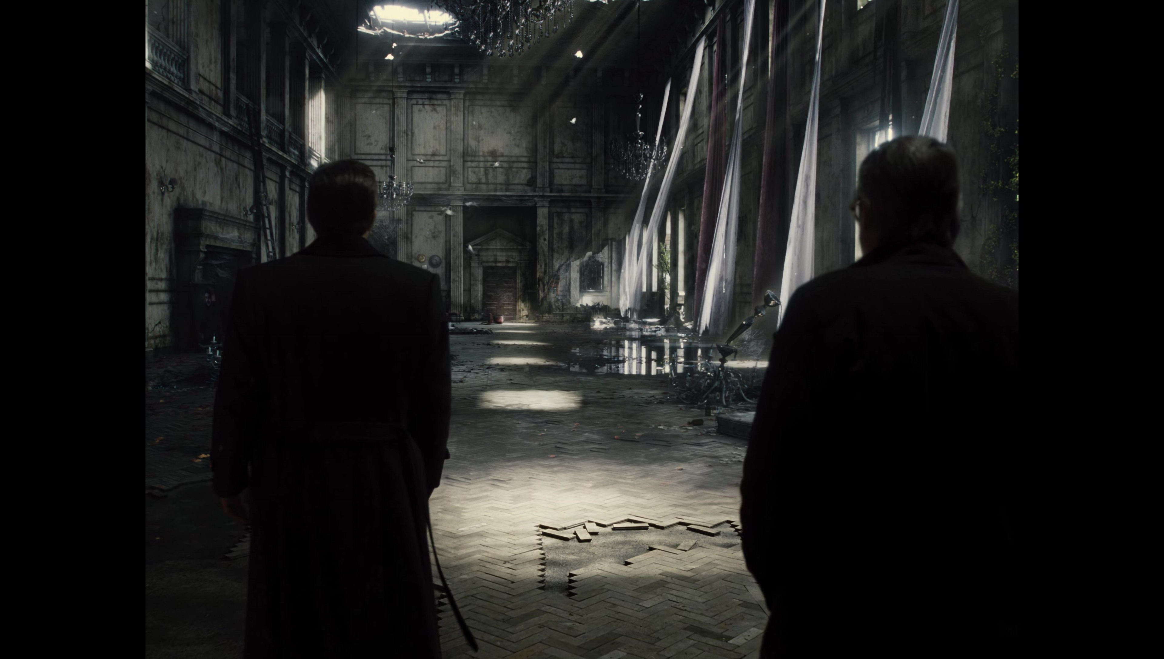 Zack Snyder’s Justice League (2021) screencap 23007