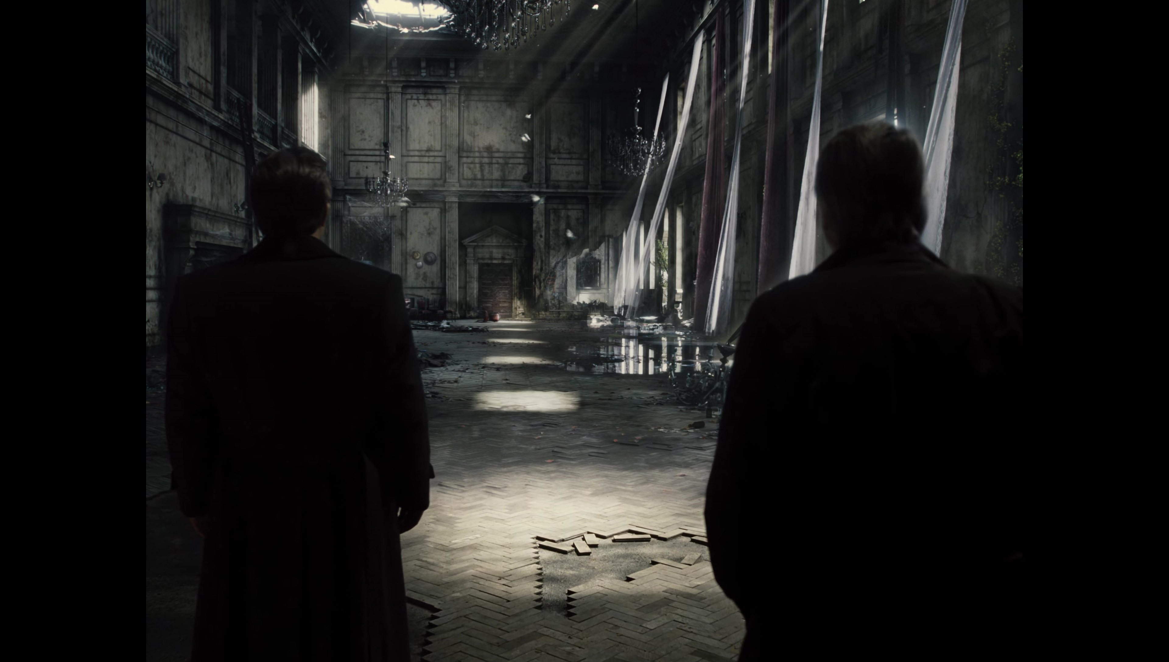 Zack Snyder’s Justice League (2021) movie still 23008