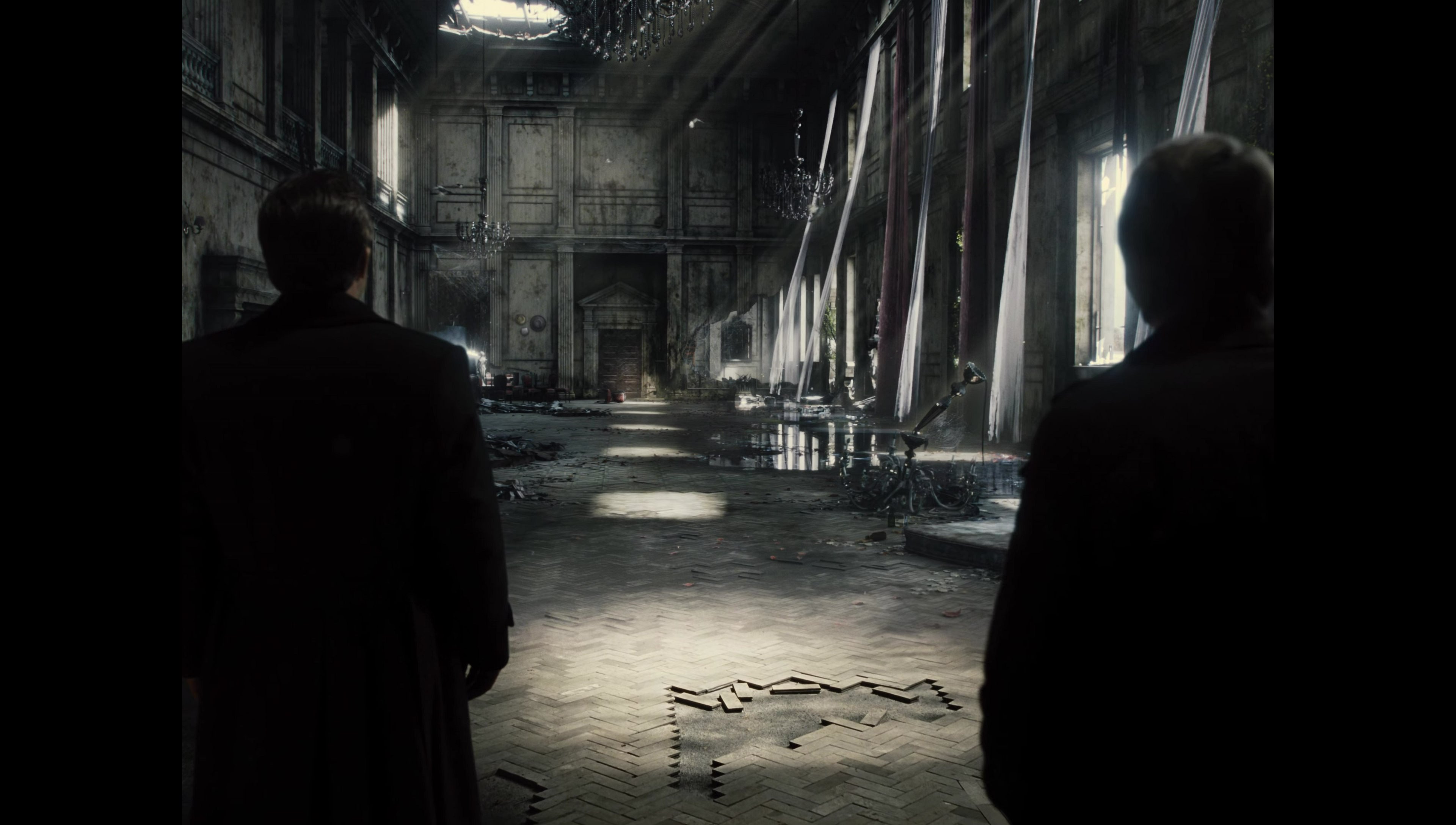 Zack Snyder’s Justice League (2021) HD screenshot 23009