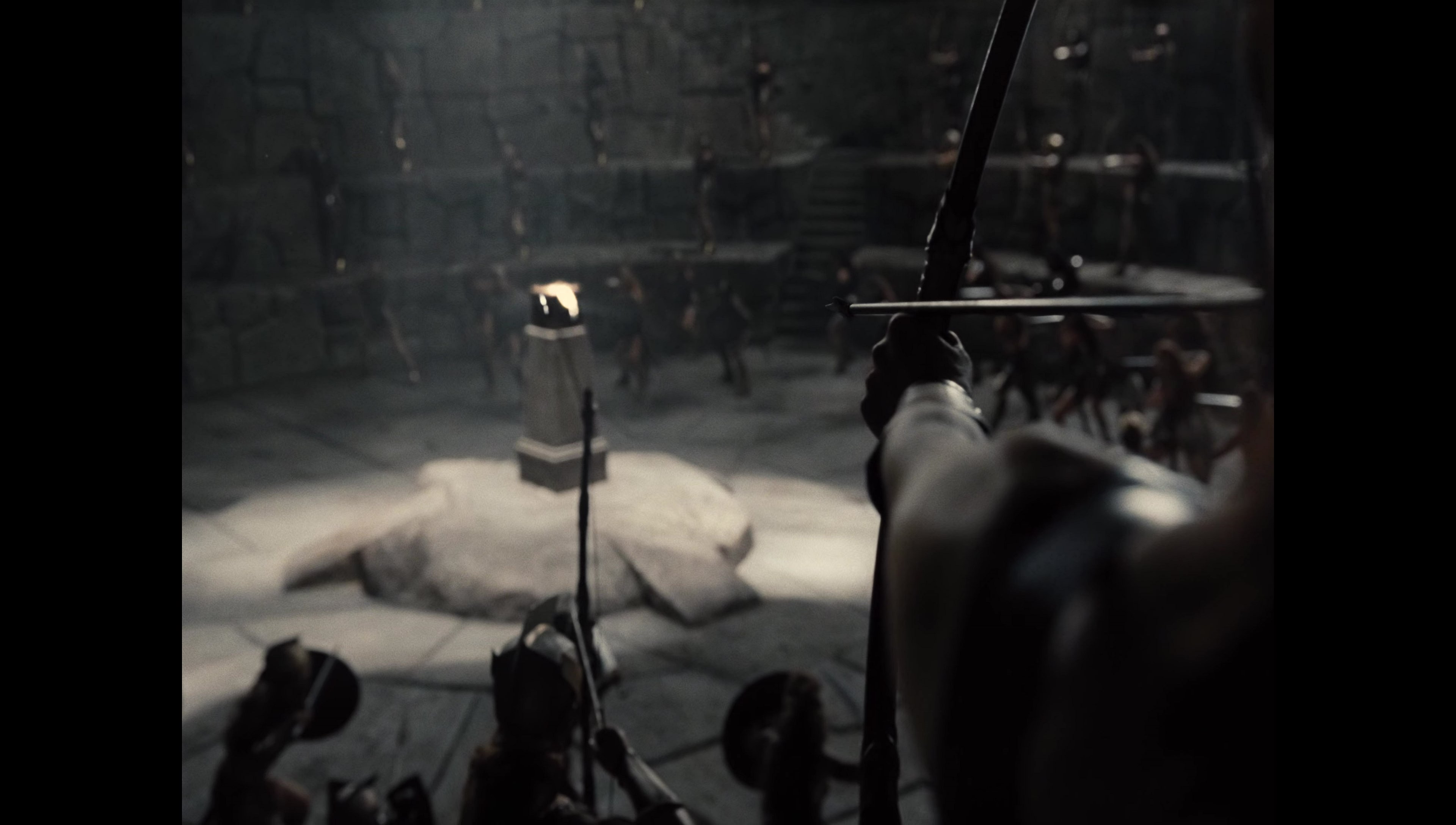 Zack Snyder’s Justice League (2021) screencap 2301