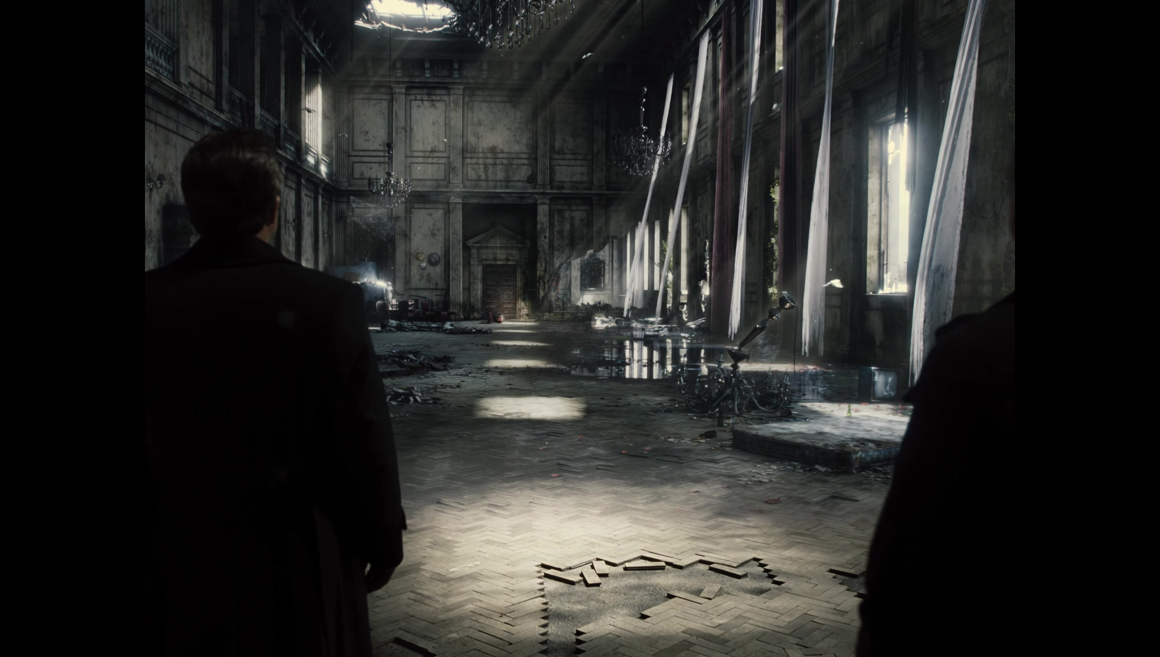 Zack Snyder’s Justice League (2021) screencap 23010