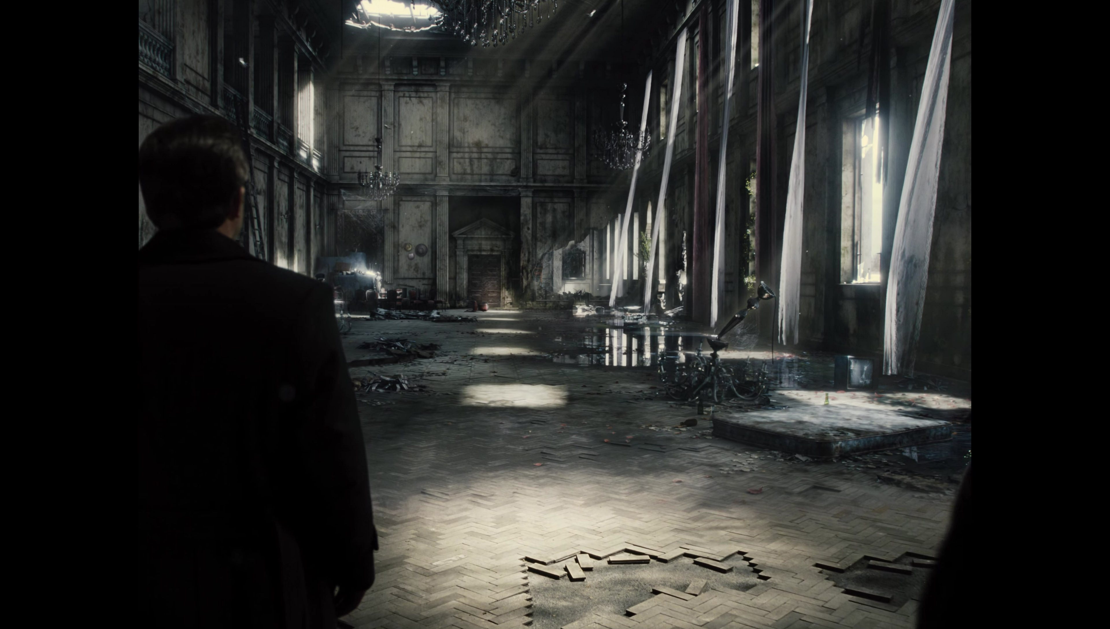 Zack Snyder’s Justice League (2021) movie still 23011