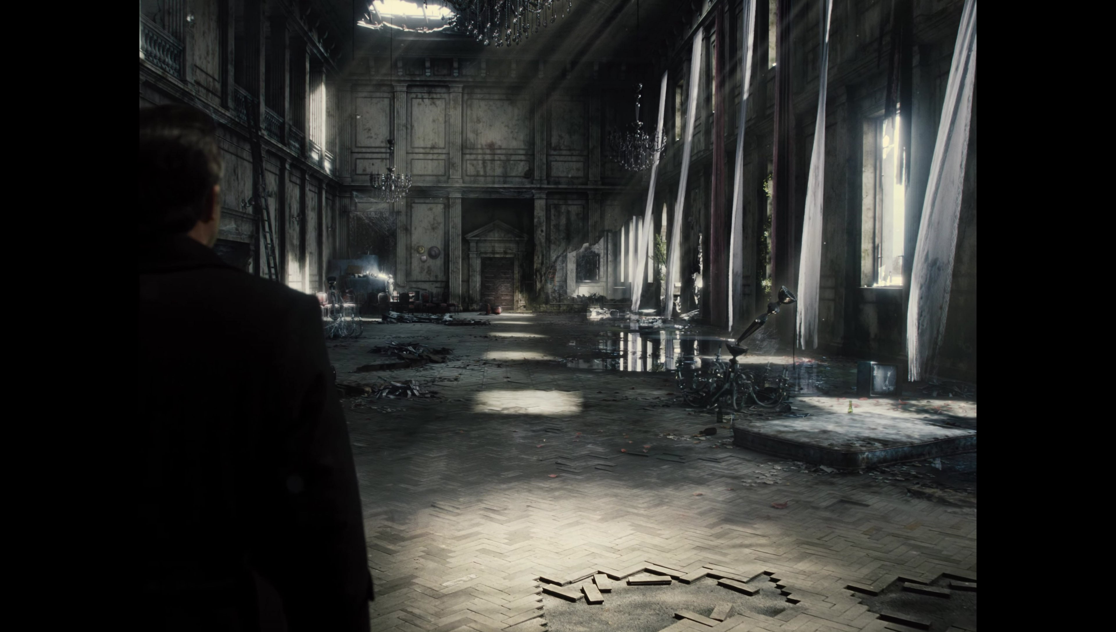 Zack Snyder’s Justice League (2021) HD screenshot 23012