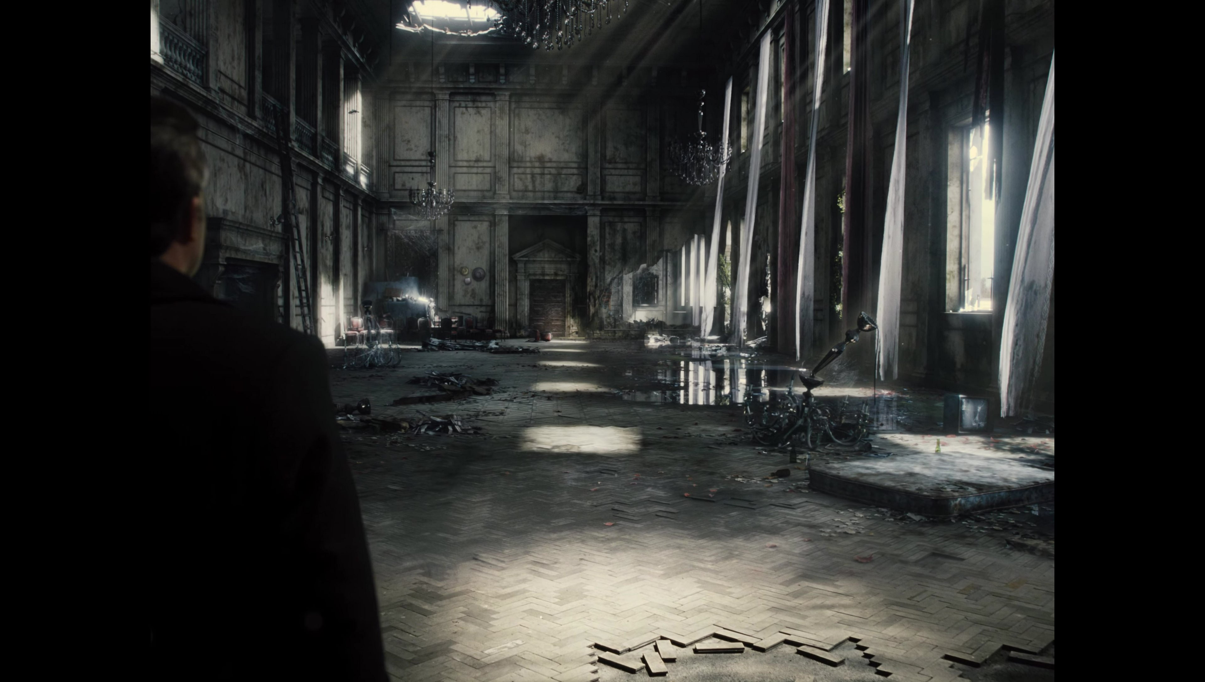 Zack Snyder’s Justice League (2021) screencap 23013