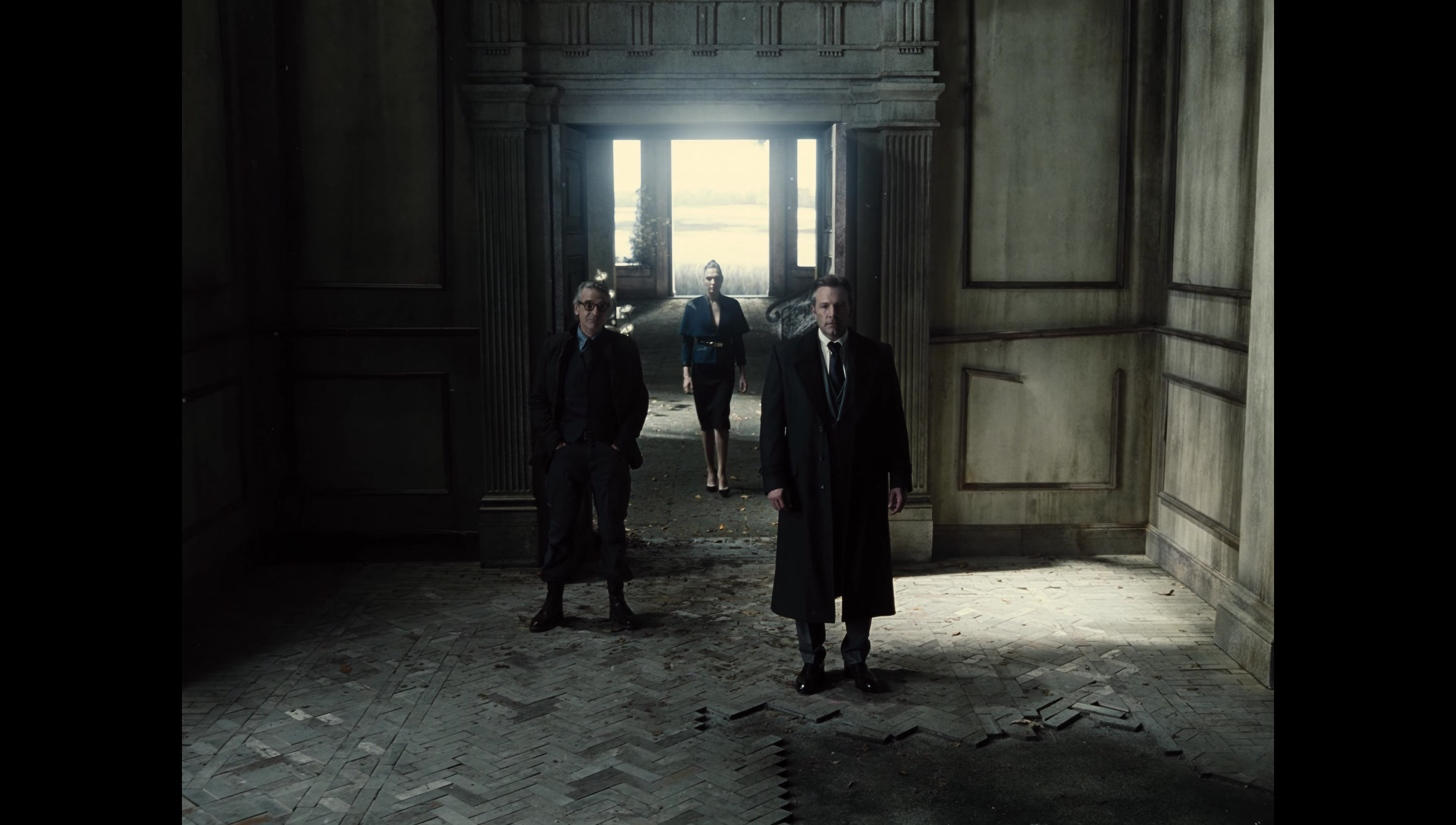 Zack Snyder’s Justice League (2021) HD screenshot 23018