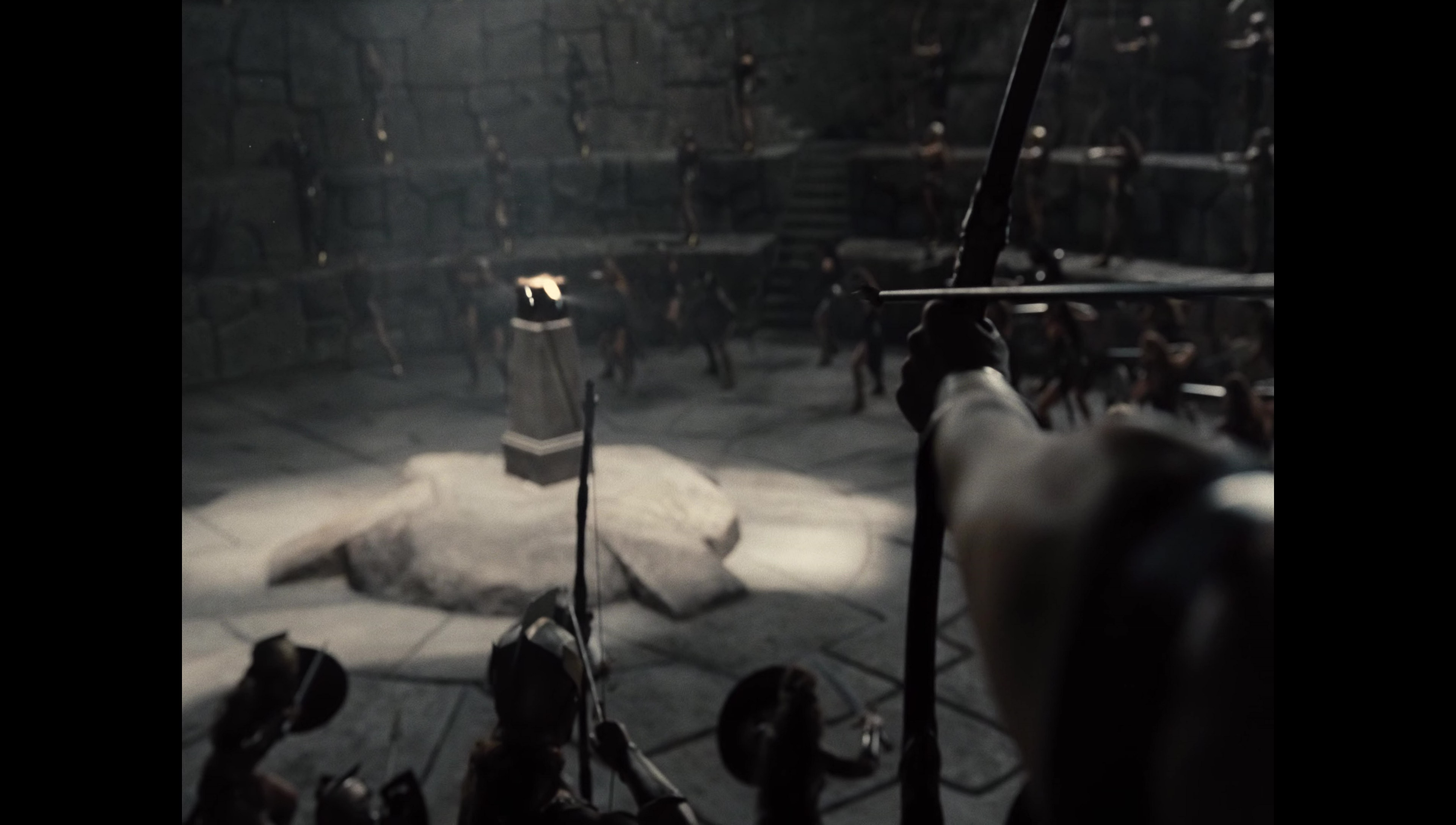 Zack Snyder’s Justice League (2021) movie still 2302