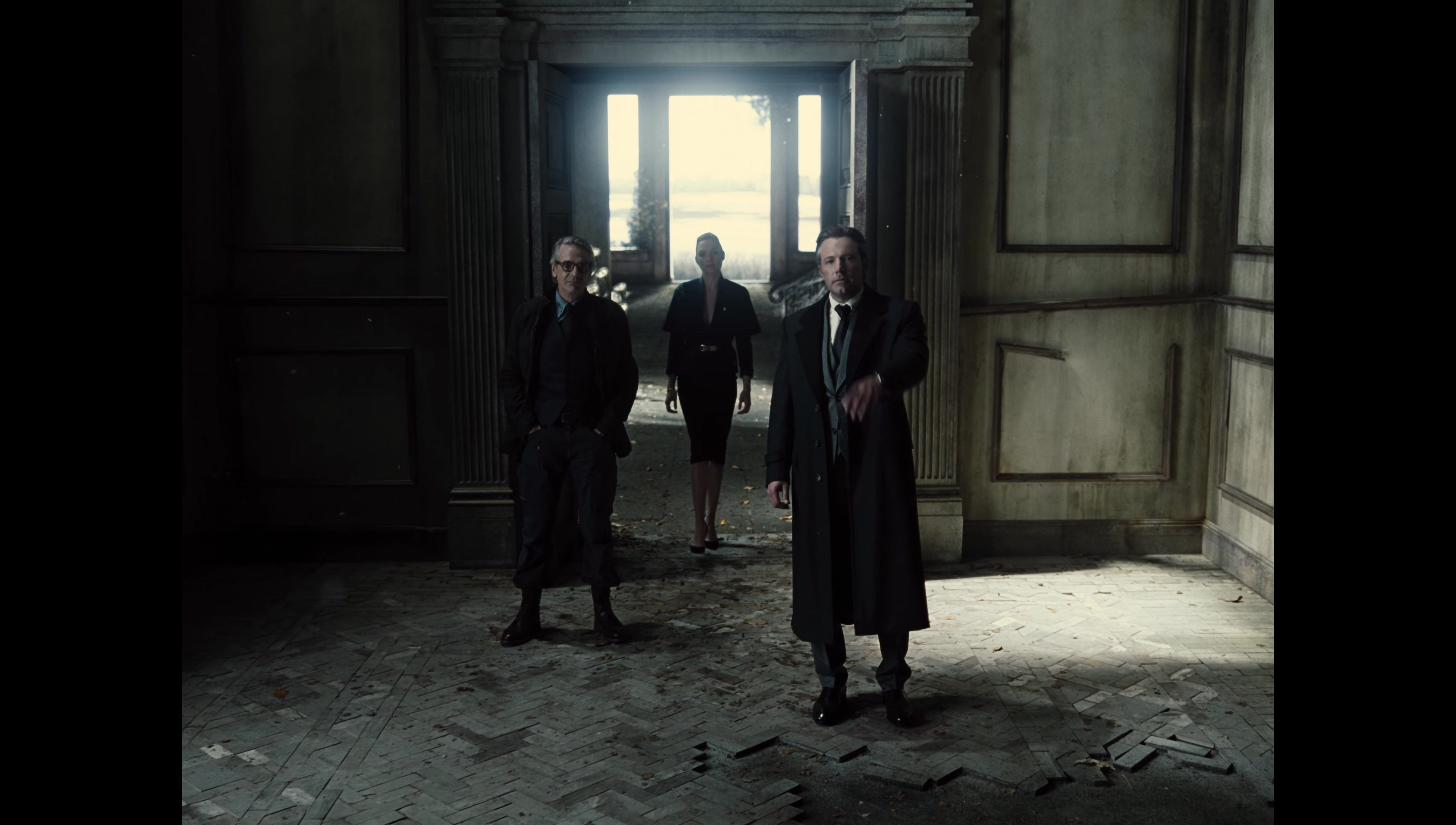 Zack Snyder’s Justice League (2021) screencap 23022