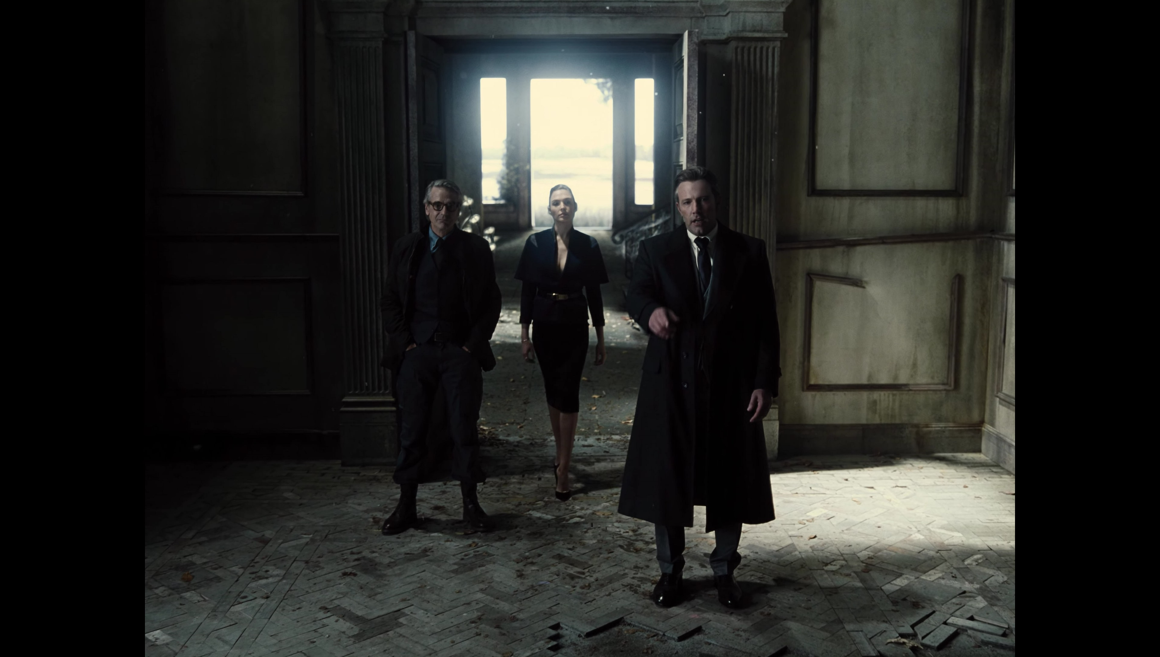 Zack Snyder’s Justice League (2021) HD screenshot 23024