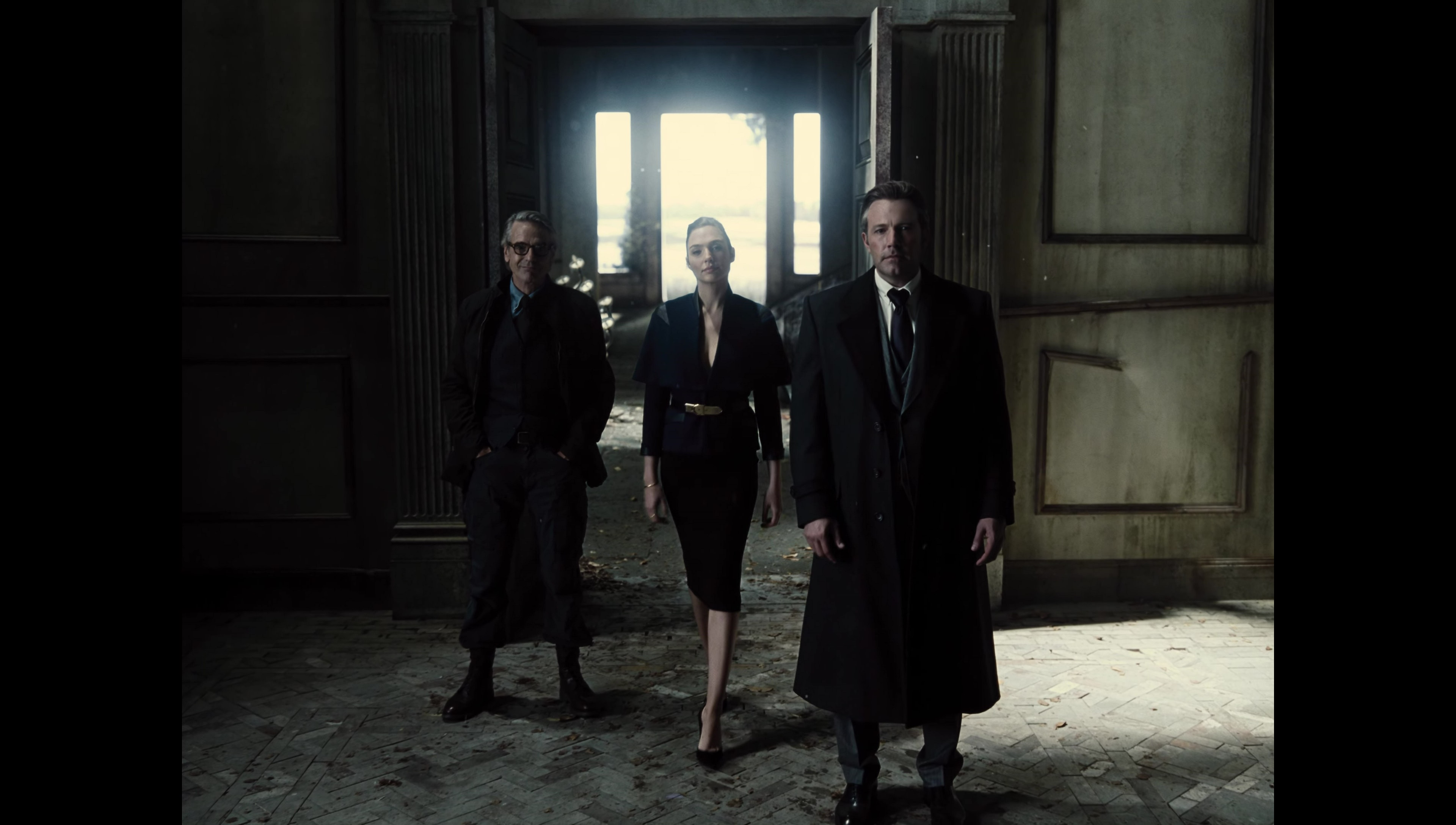 Zack Snyder’s Justice League (2021) HD screenshot 23027