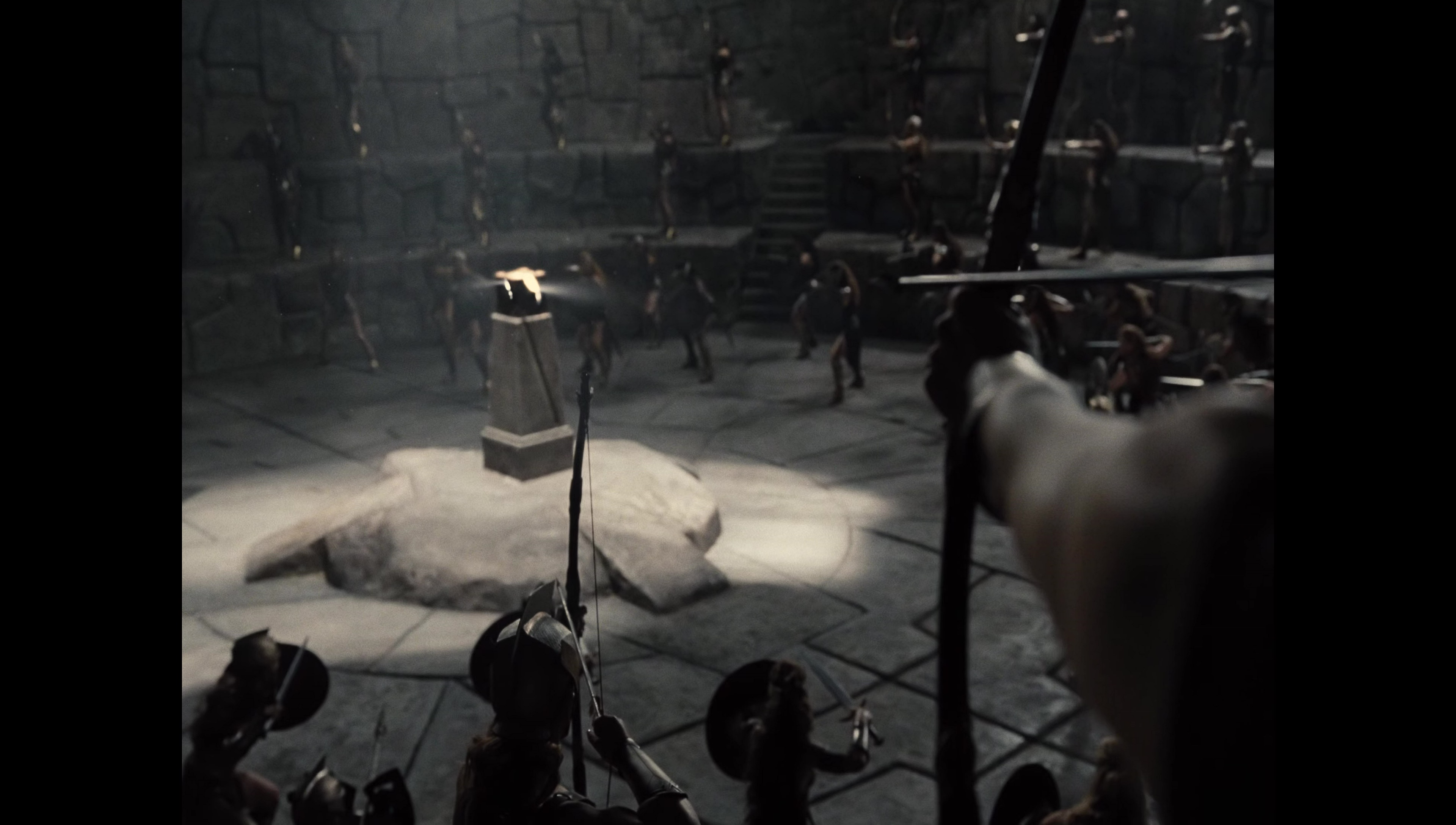 Zack Snyder’s Justice League (2021) HD screenshot 2303