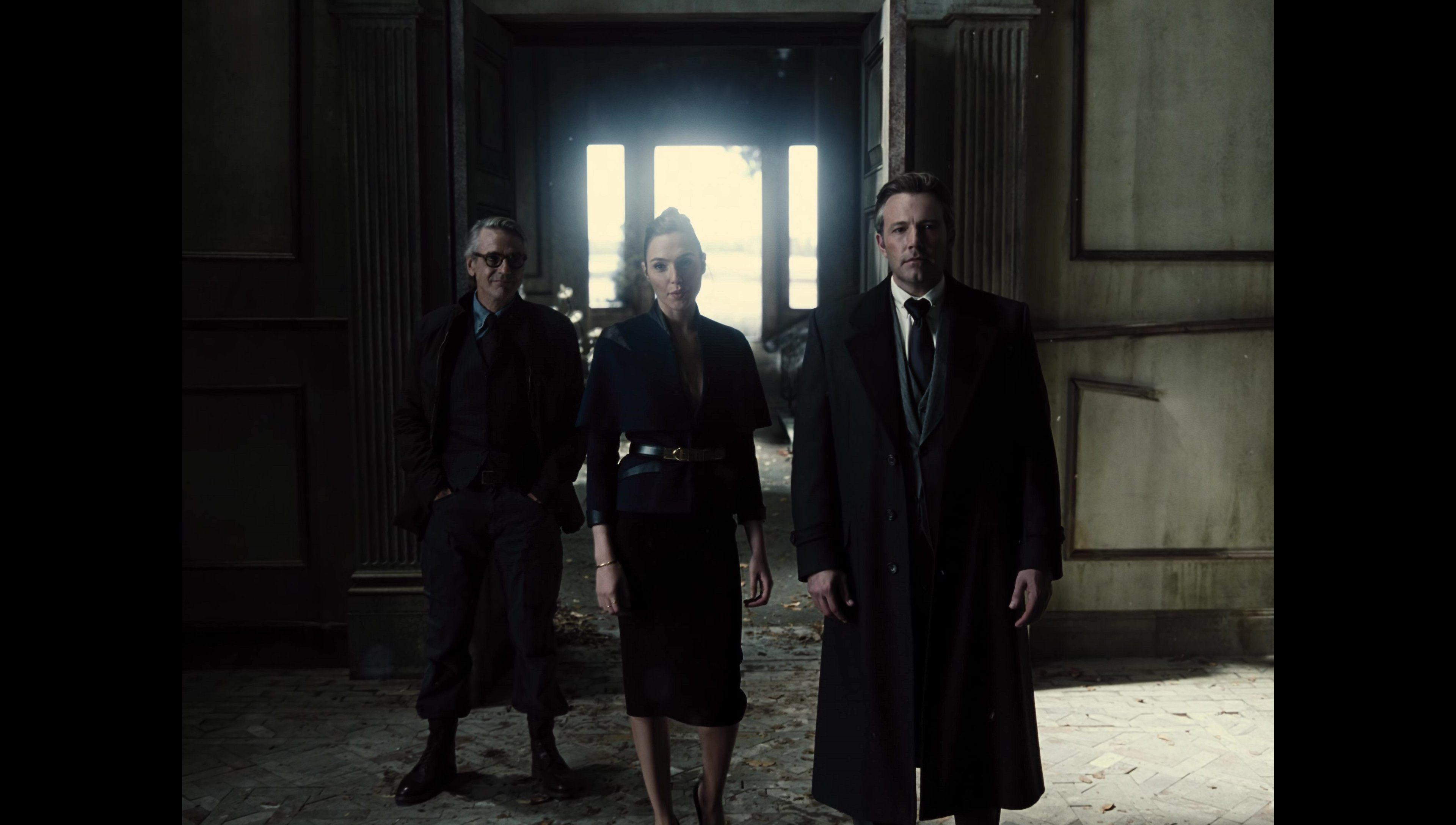 Zack Snyder’s Justice League (2021) HD screenshot 23030