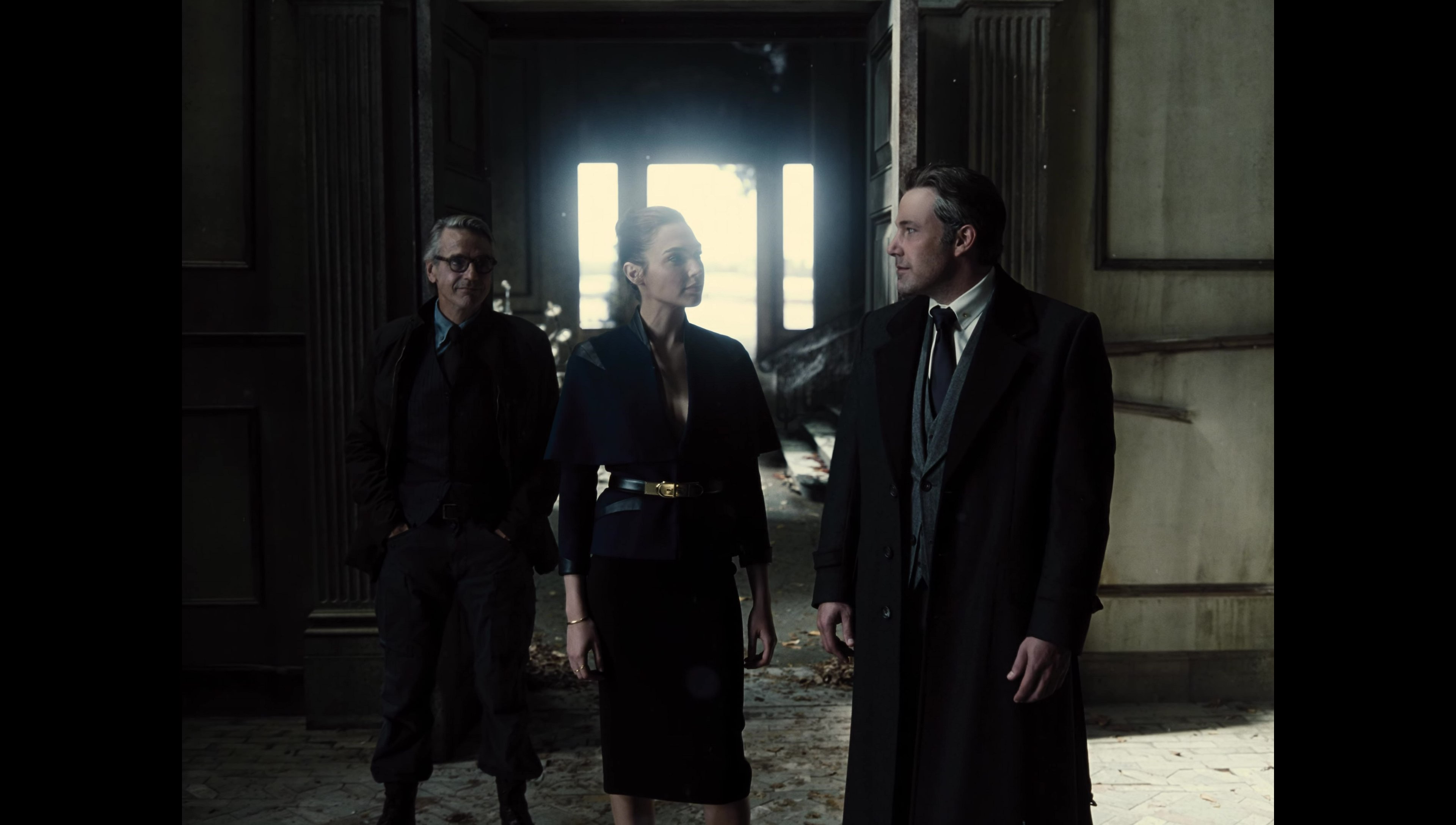 Zack Snyder’s Justice League (2021) HD screenshot 23033