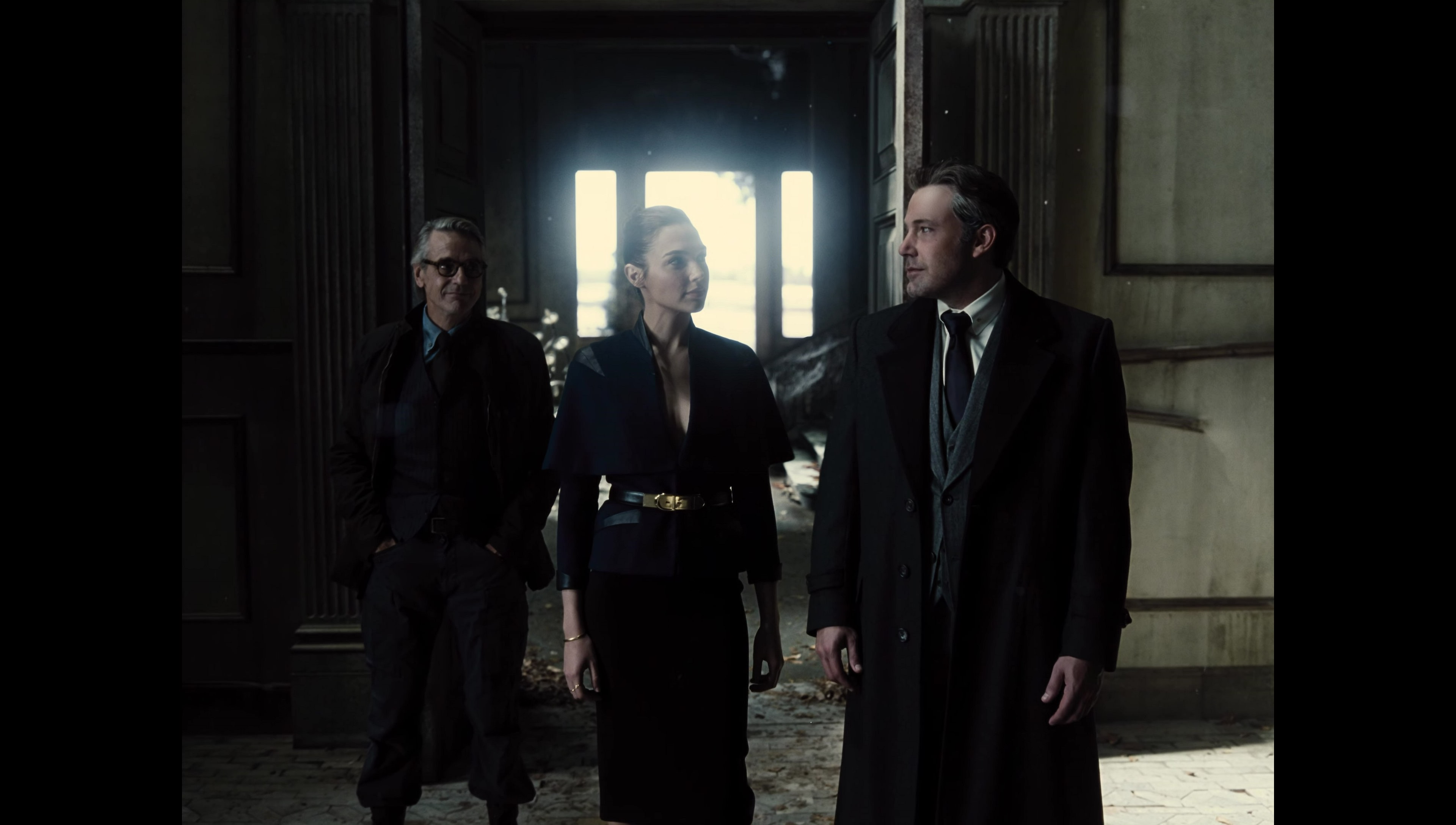 Zack Snyder’s Justice League (2021) screencap 23034